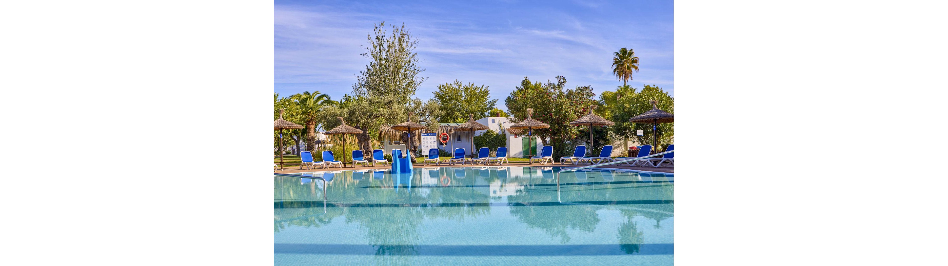 Seaclub Mediterranean Resort