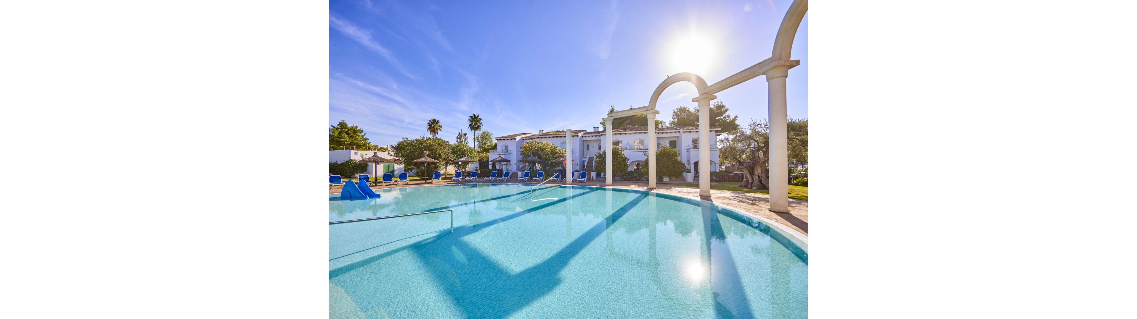 Seaclub Mediterranean Resort