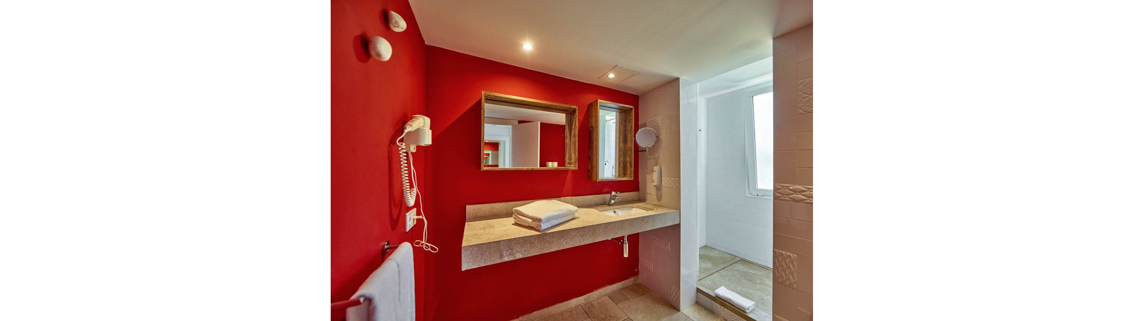 Seaclub Mediterranean Resort