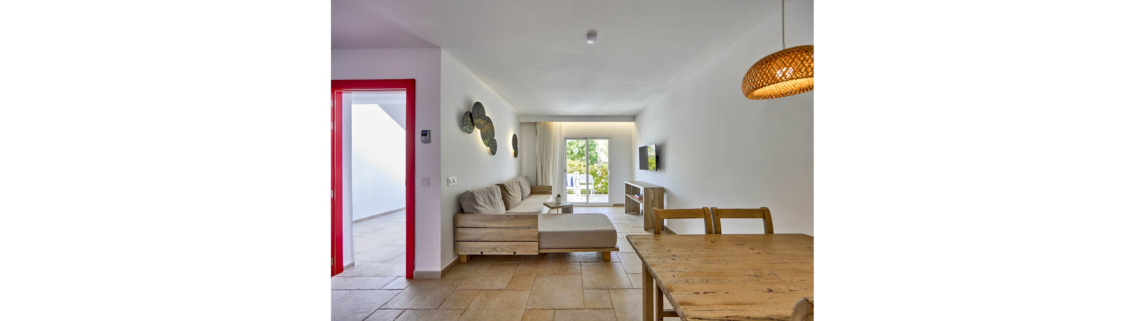 Seaclub Mediterranean Resort