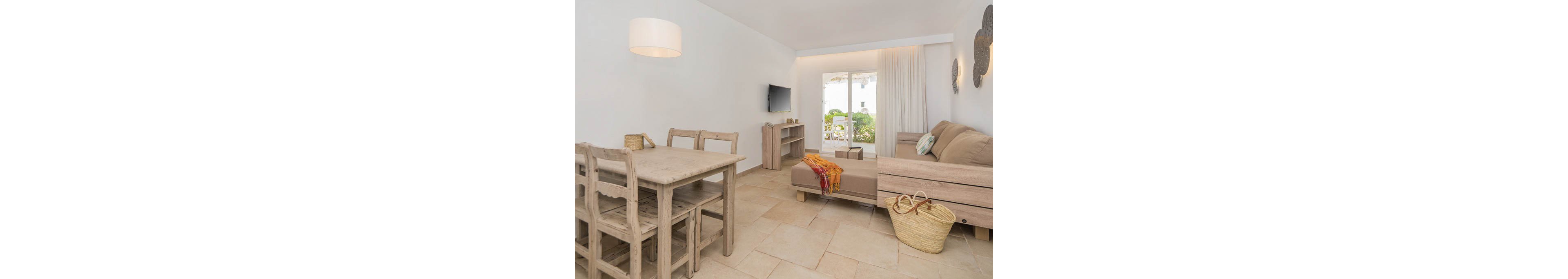 Seaclub Mediterranean Resort