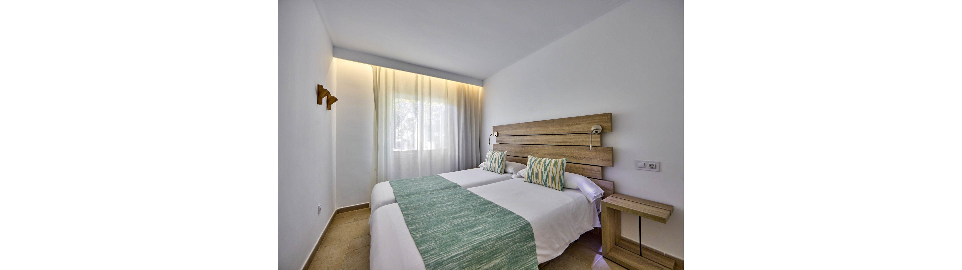 Seaclub Mediterranean Resort