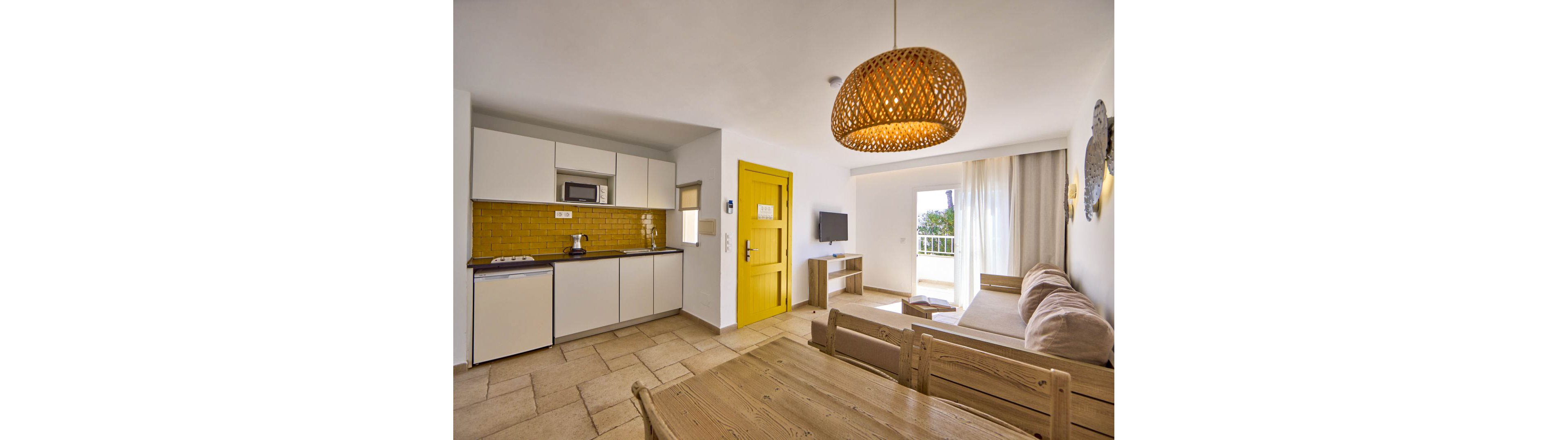 Seaclub Mediterranean Resort