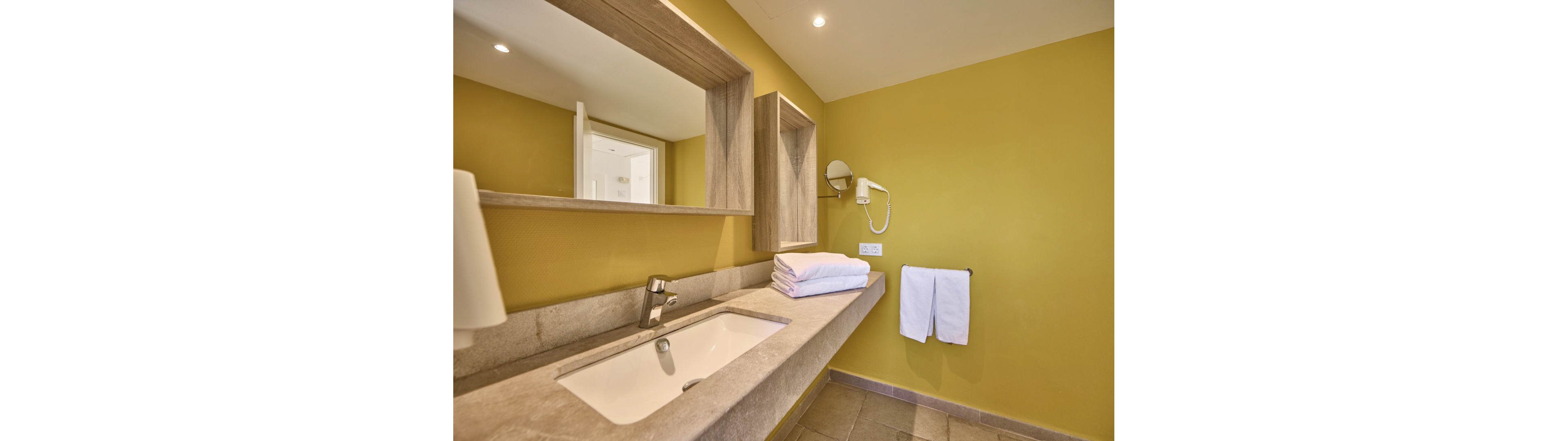 Seaclub Mediterranean Resort