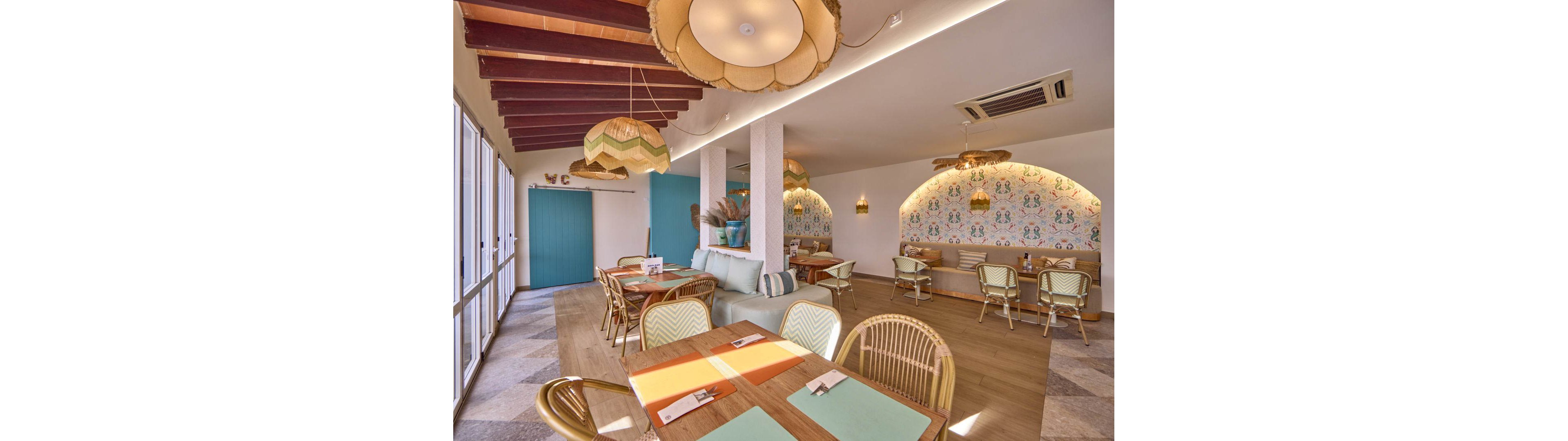 Seaclub Mediterranean Resort