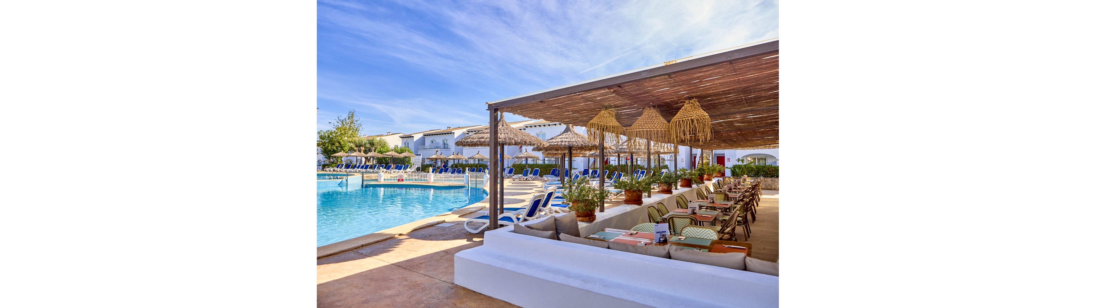 Seaclub Mediterranean Resort