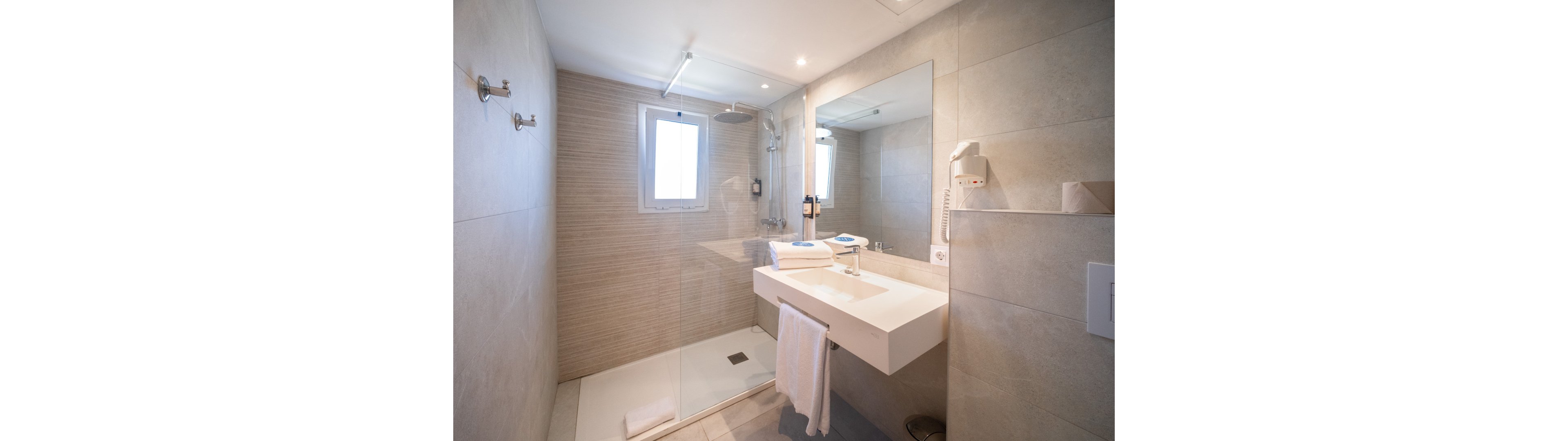 Seaclub Mediterranean Resort