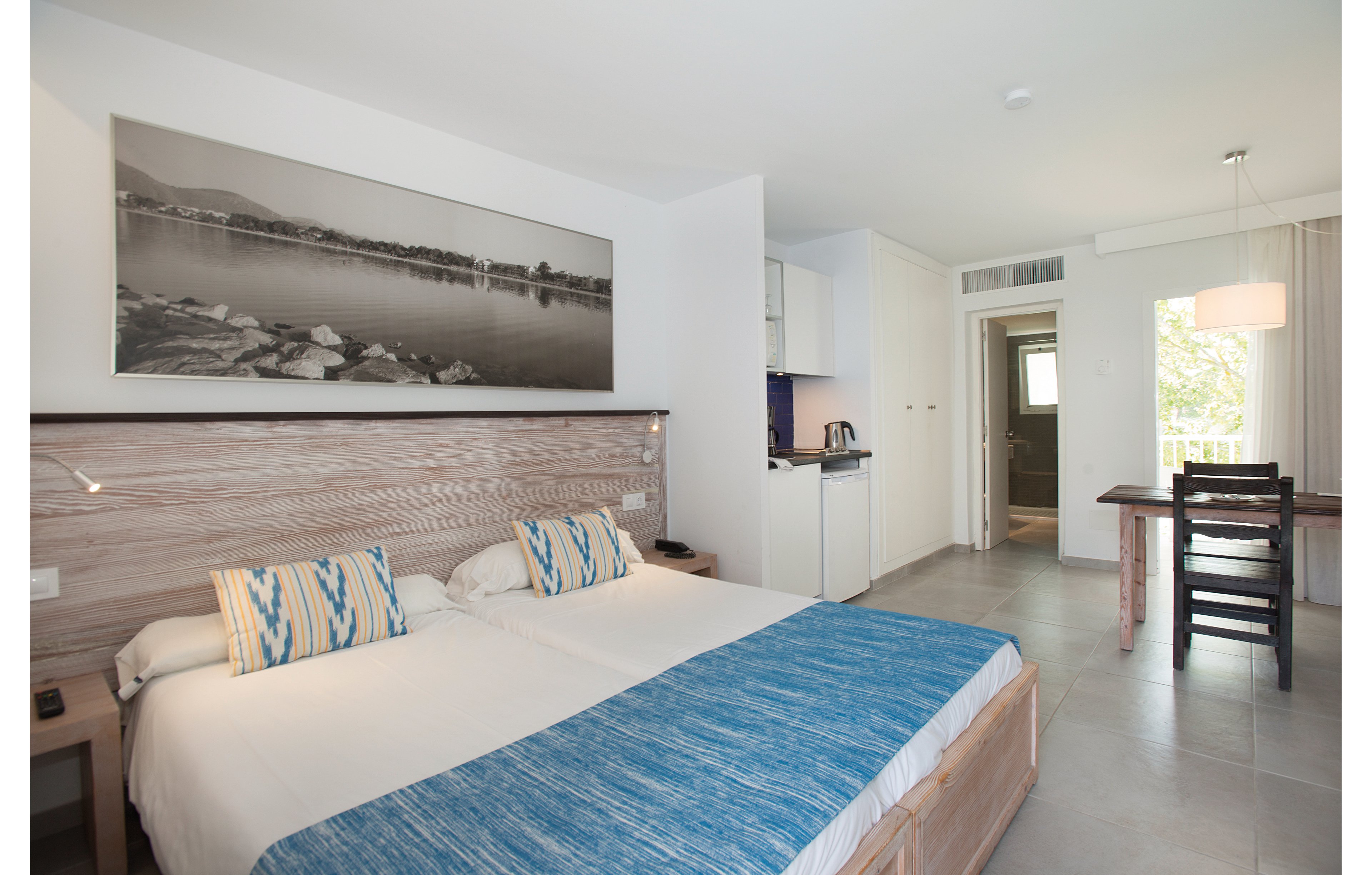 Seaclub Mediterranean Resort