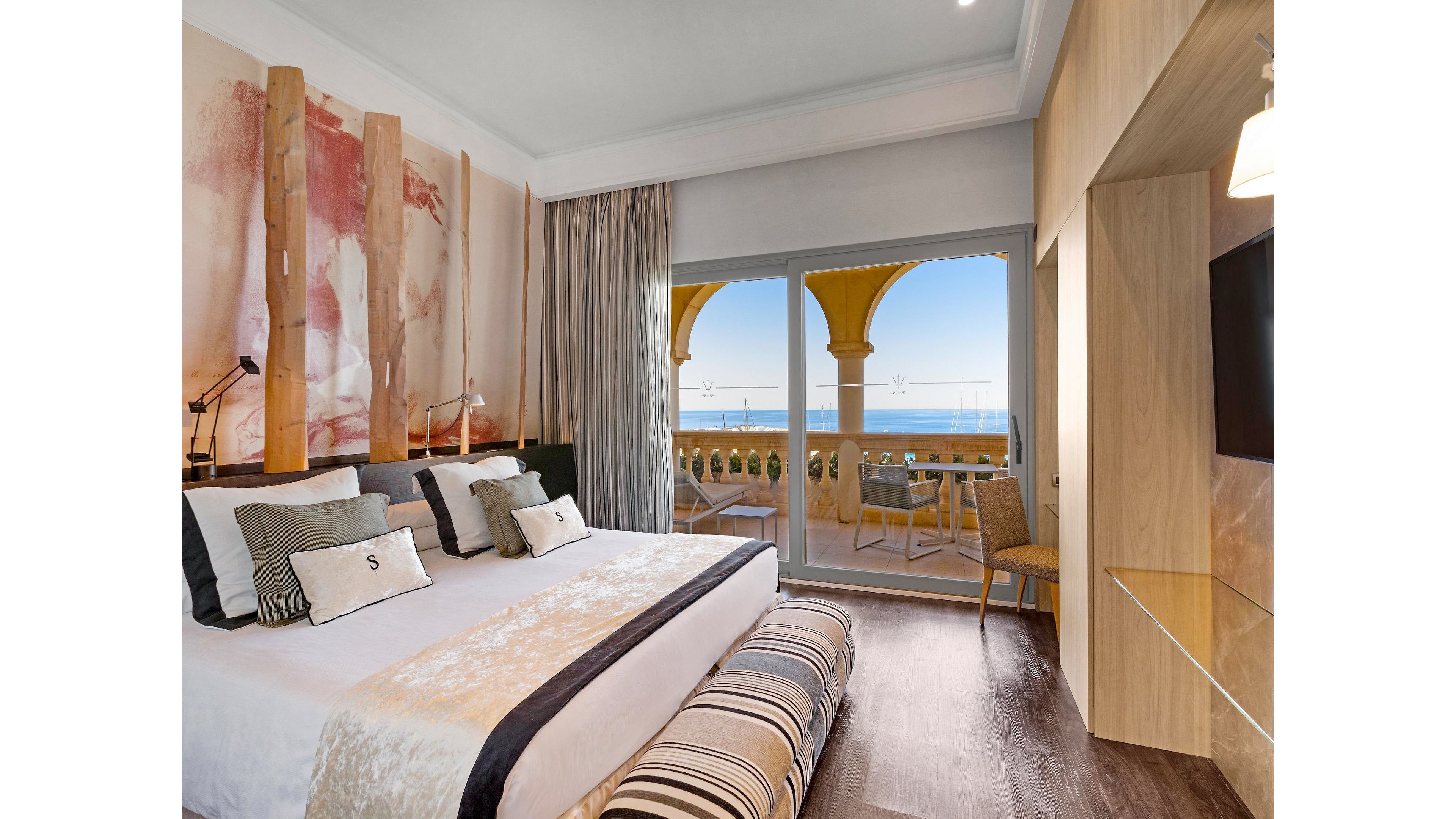 Hotel Pure Salt Port Adriano