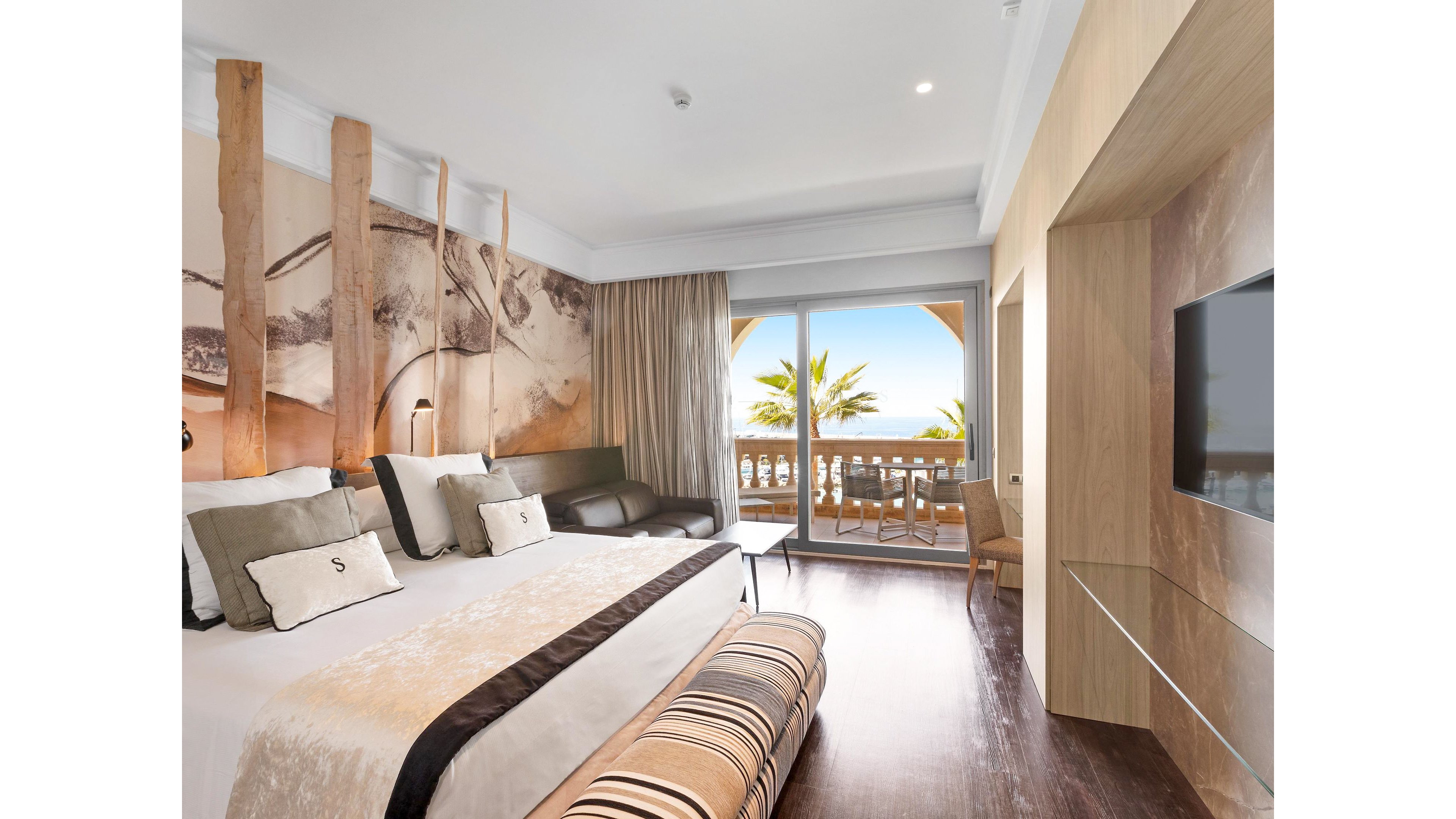 Hotel Pure Salt Port Adriano