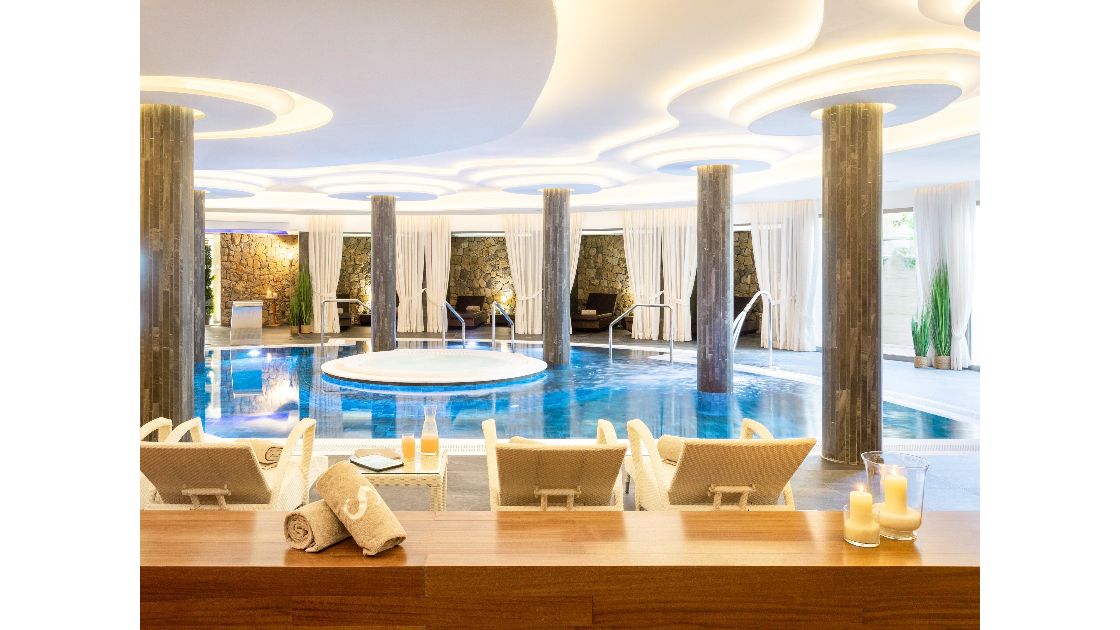 Hotel Pure Salt Port Adriano