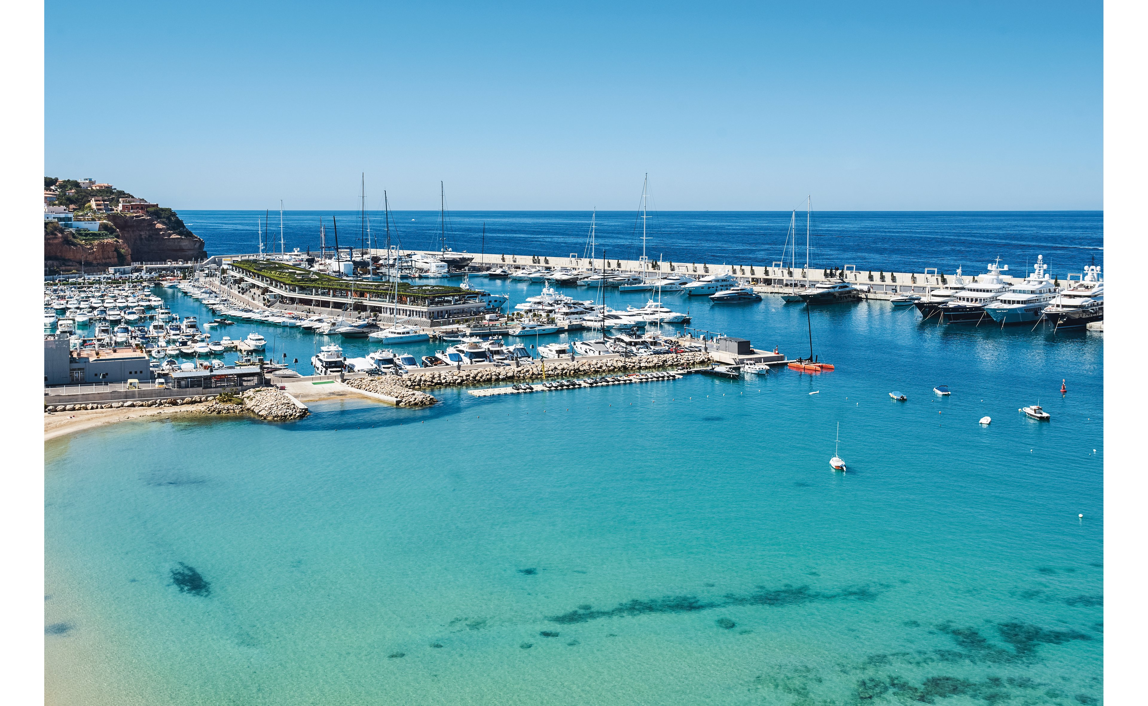 Hotel Pure Salt Port Adriano