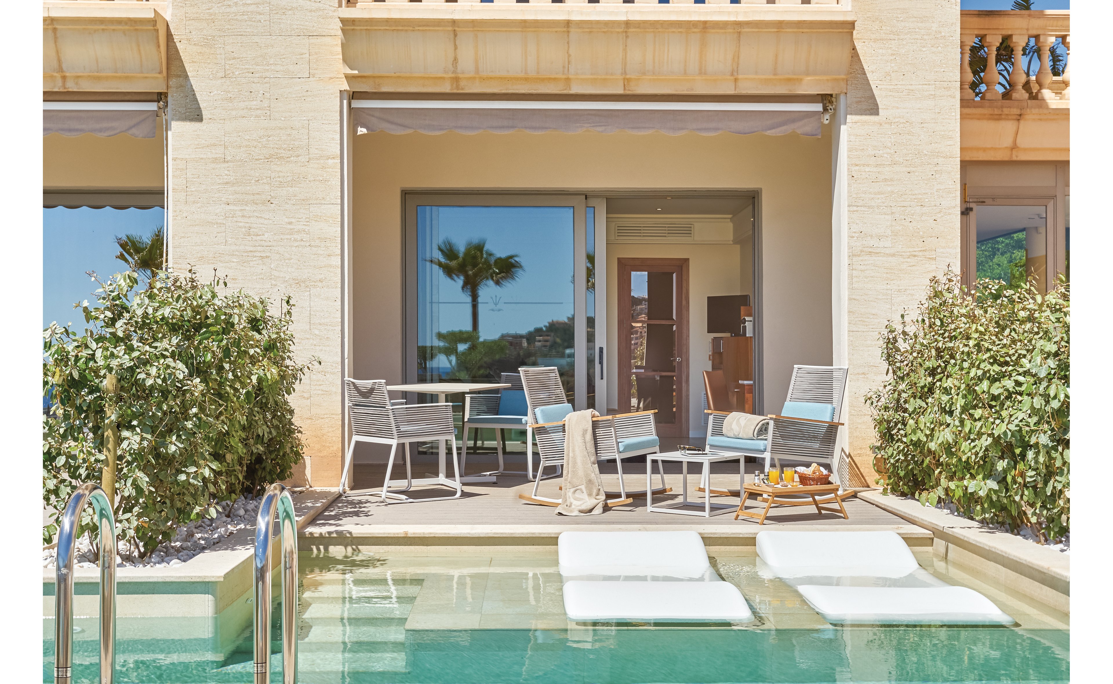 Hotel Pure Salt Port Adriano