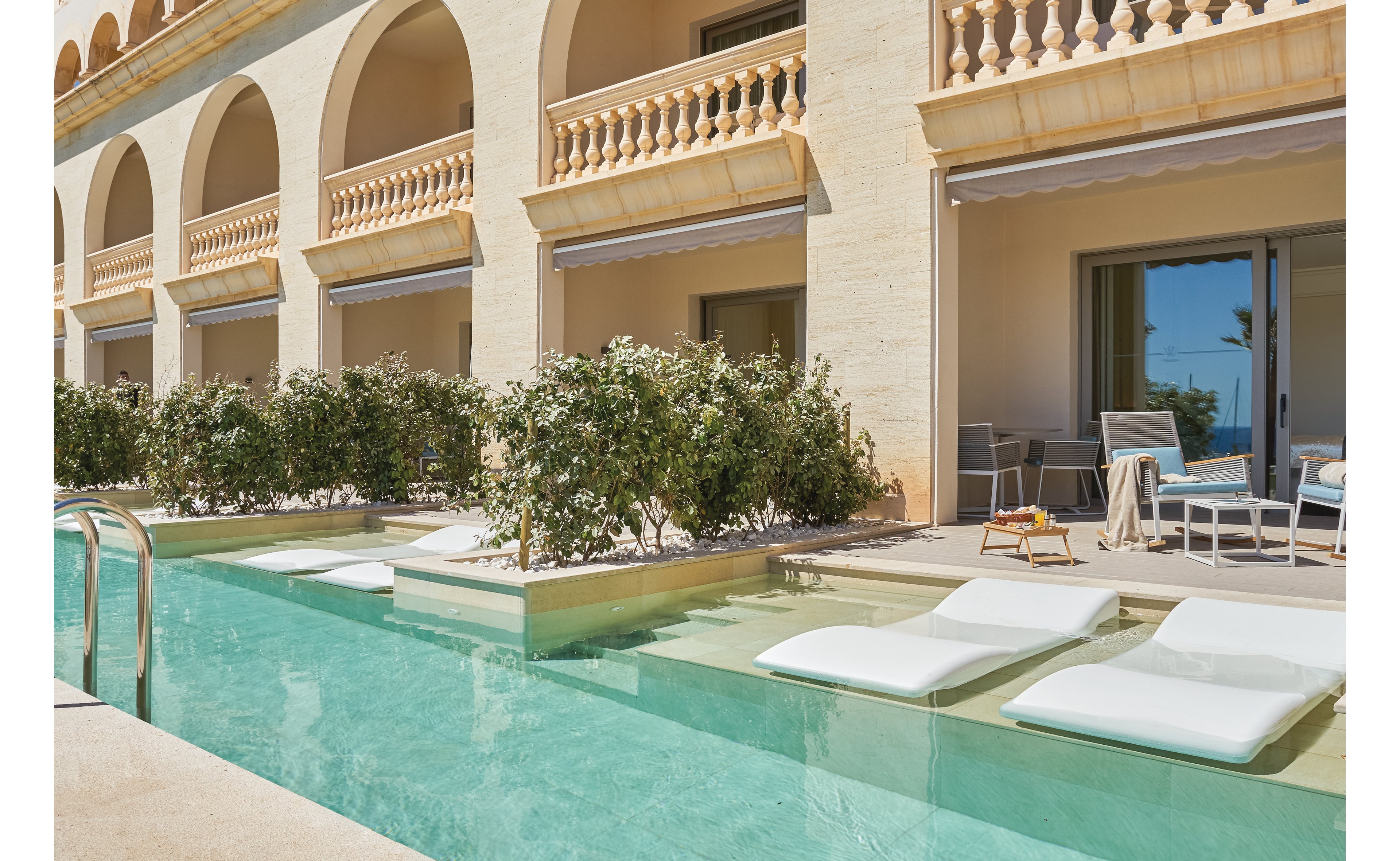 Hotel Pure Salt Port Adriano