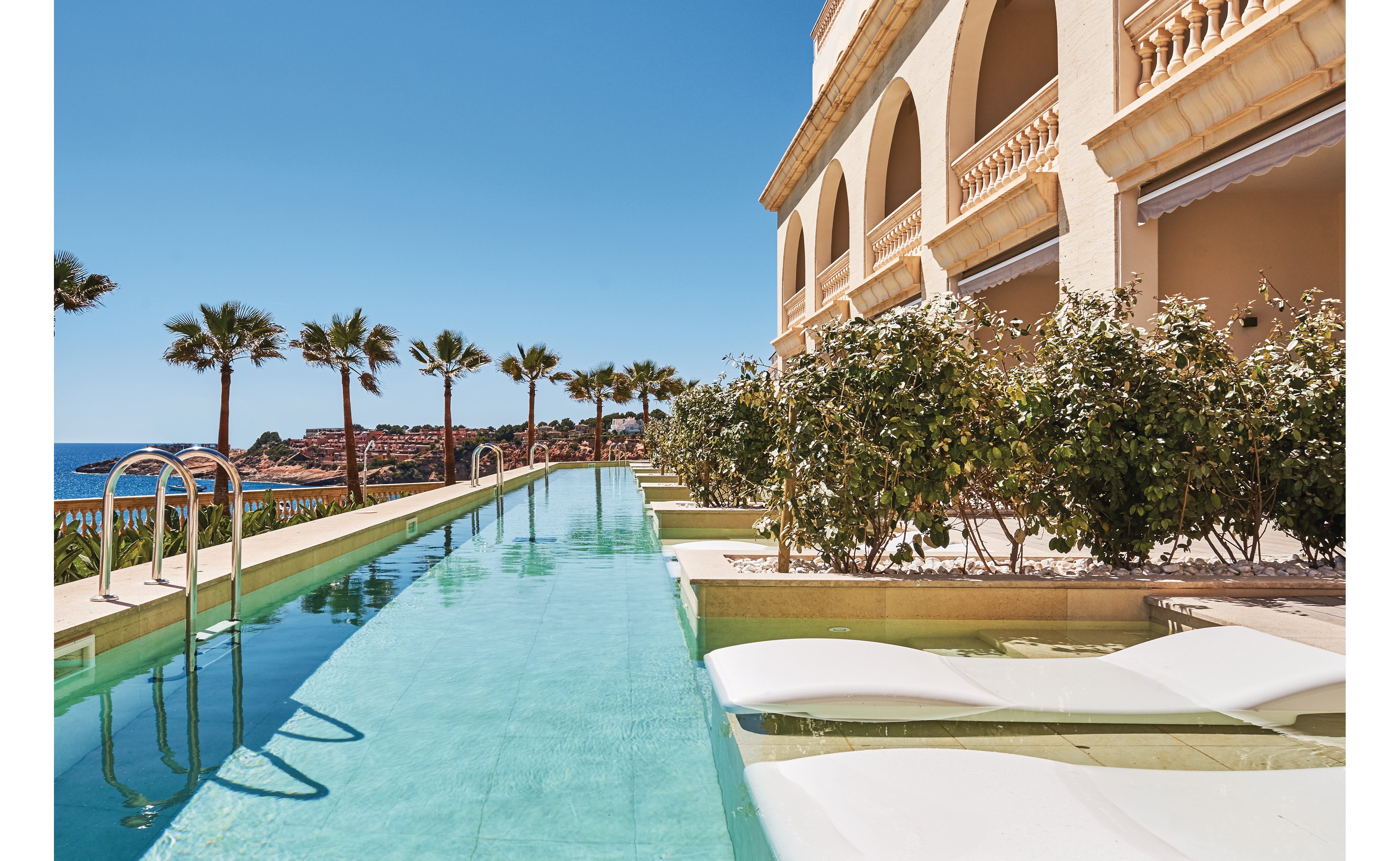 Hotel Pure Salt Port Adriano