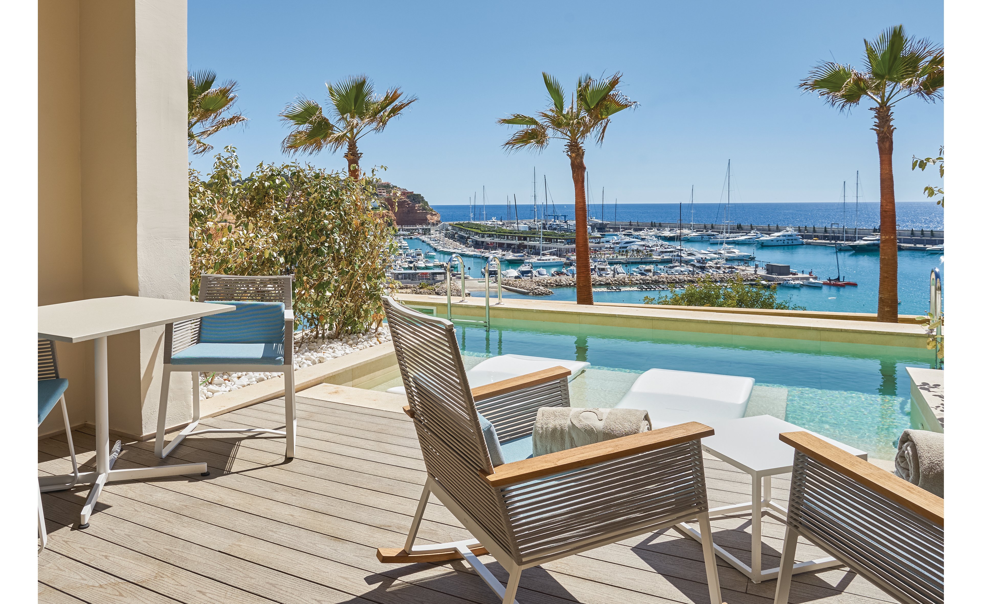 Hotel Pure Salt Port Adriano