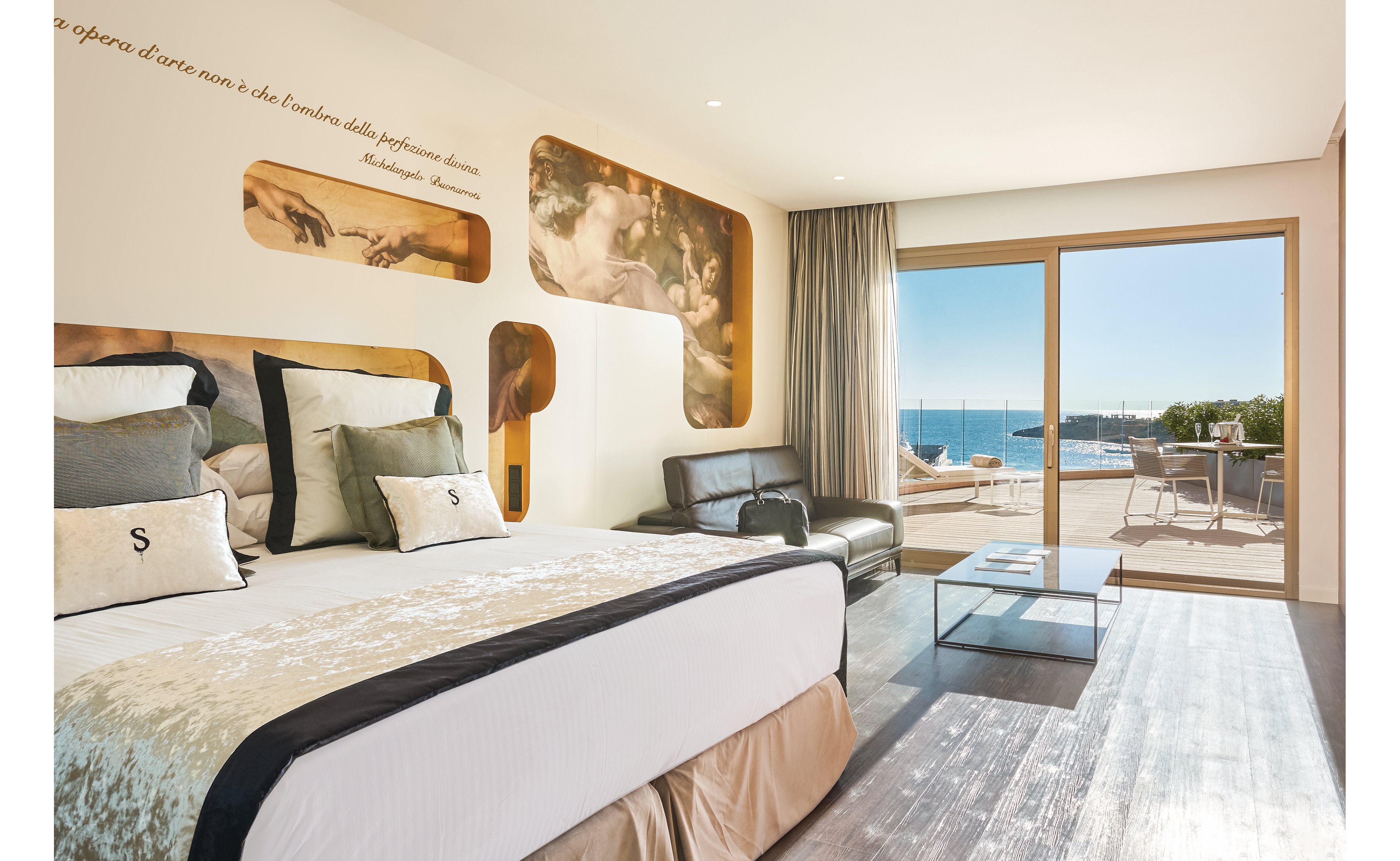 Hotel Pure Salt Port Adriano