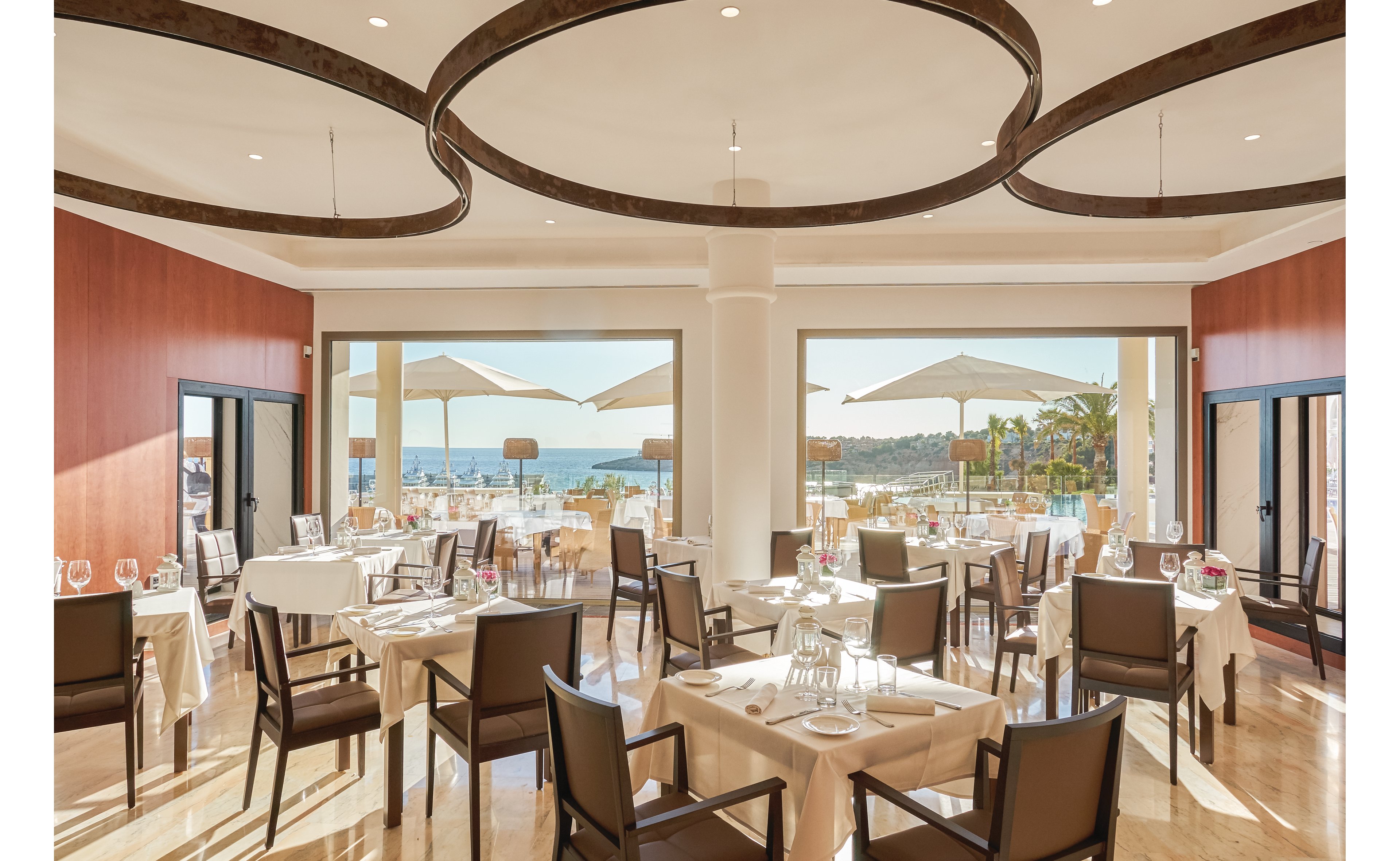 Hotel Pure Salt Port Adriano