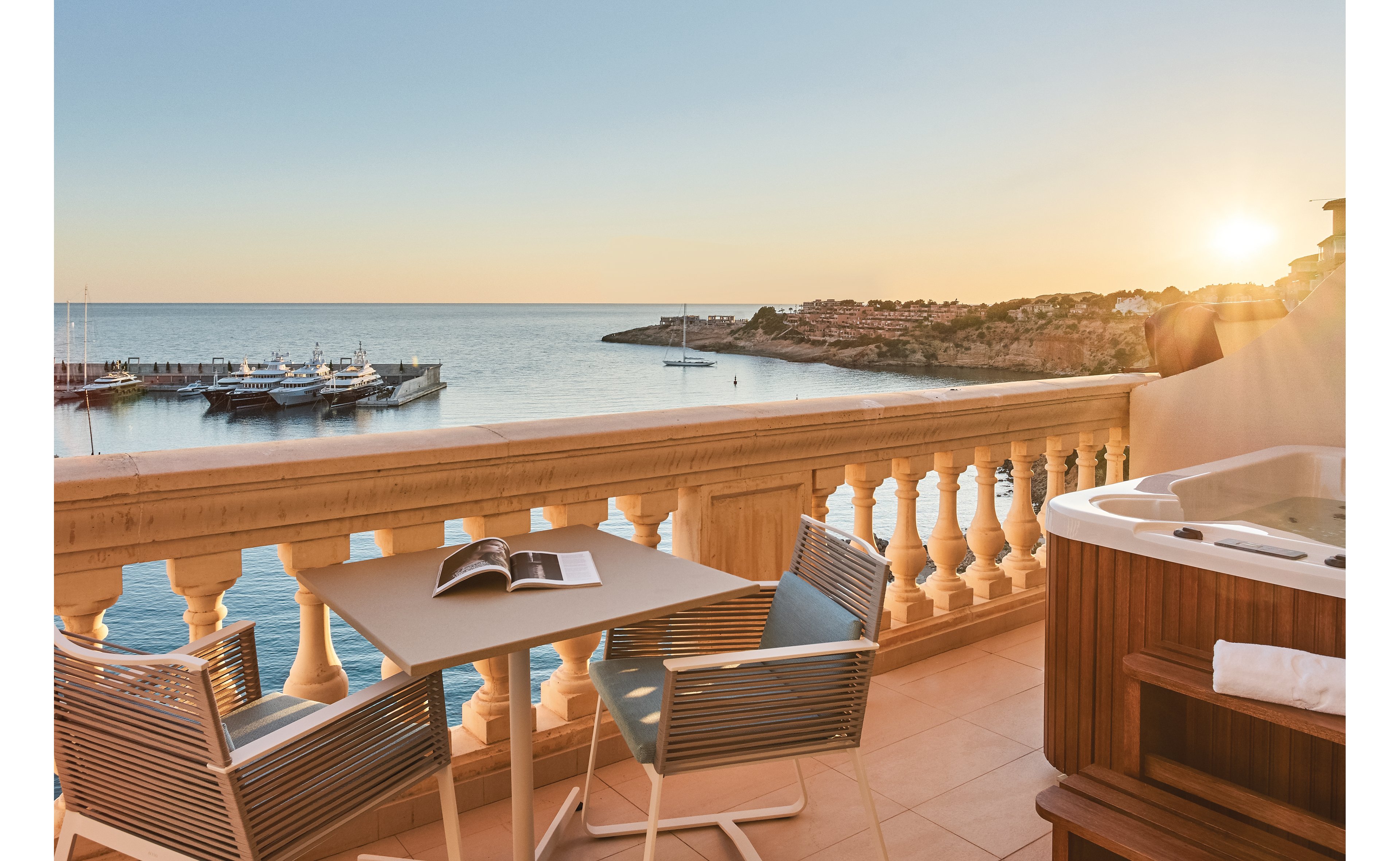 Hotel Pure Salt Port Adriano