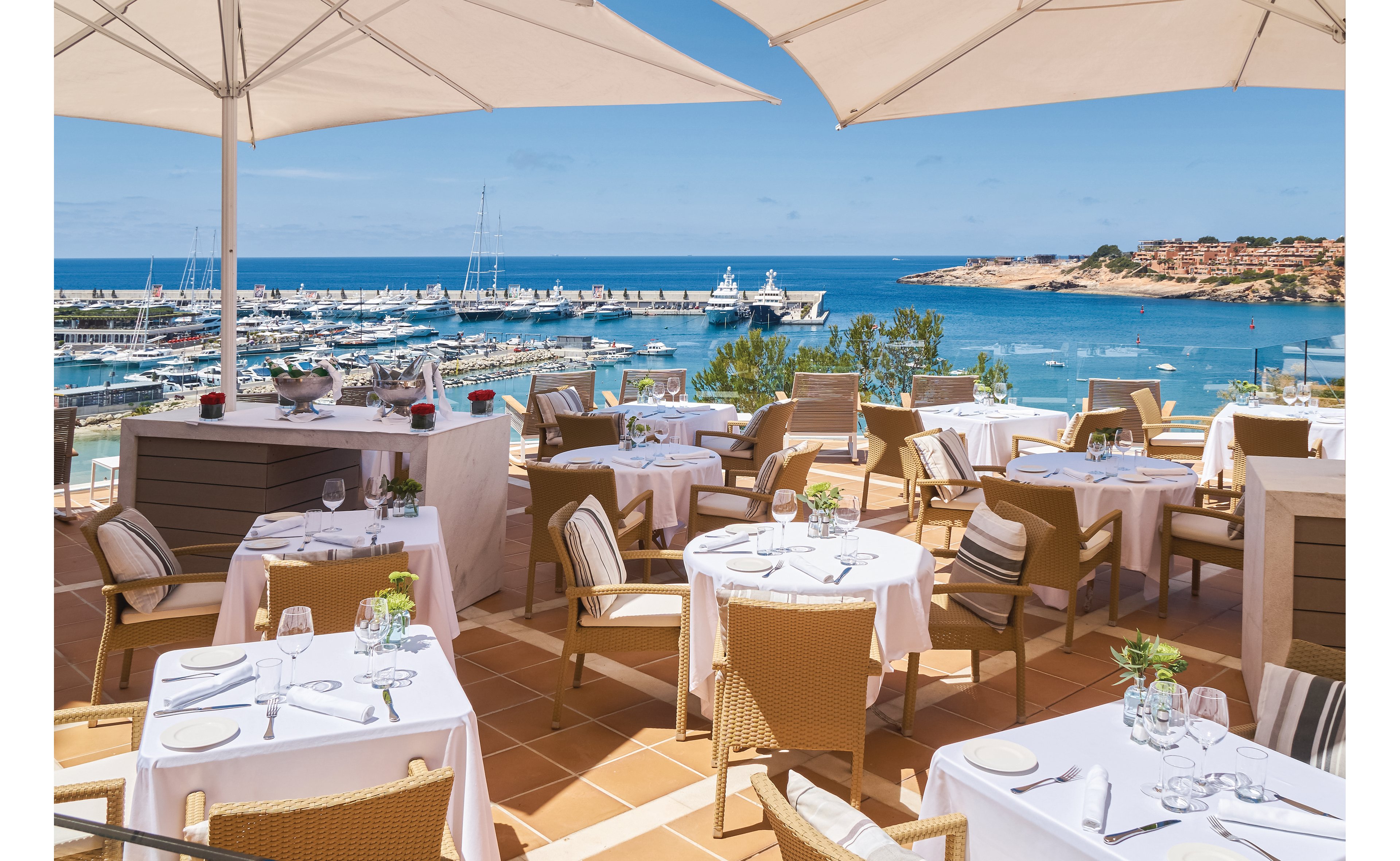 Hotel Pure Salt Port Adriano