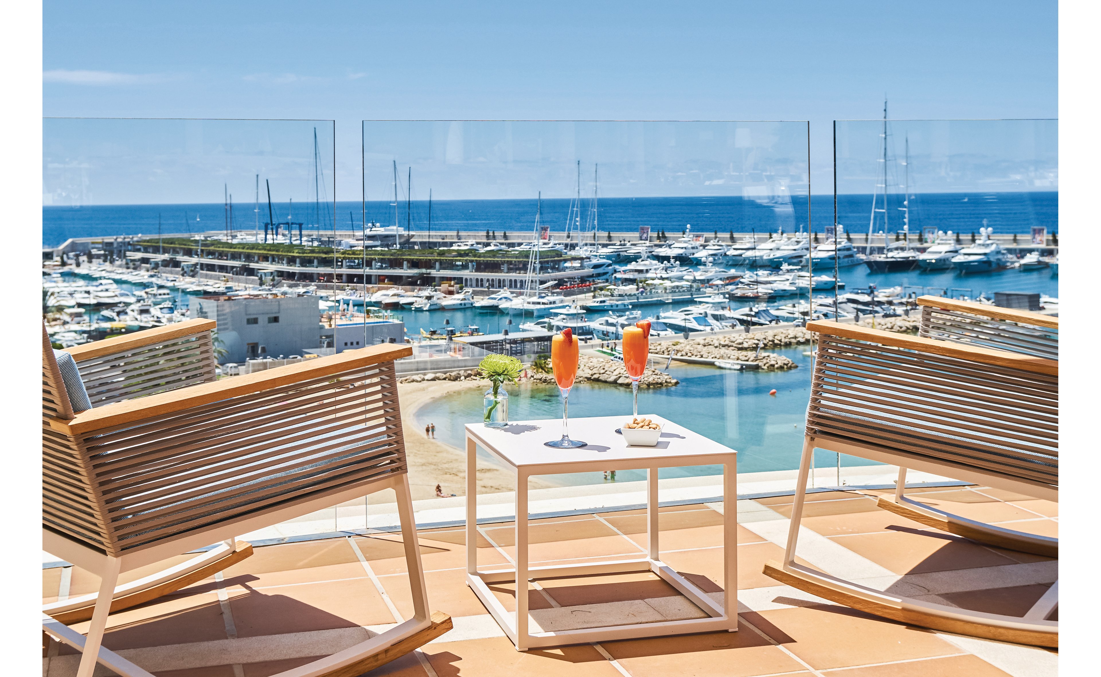 Hotel Pure Salt Port Adriano