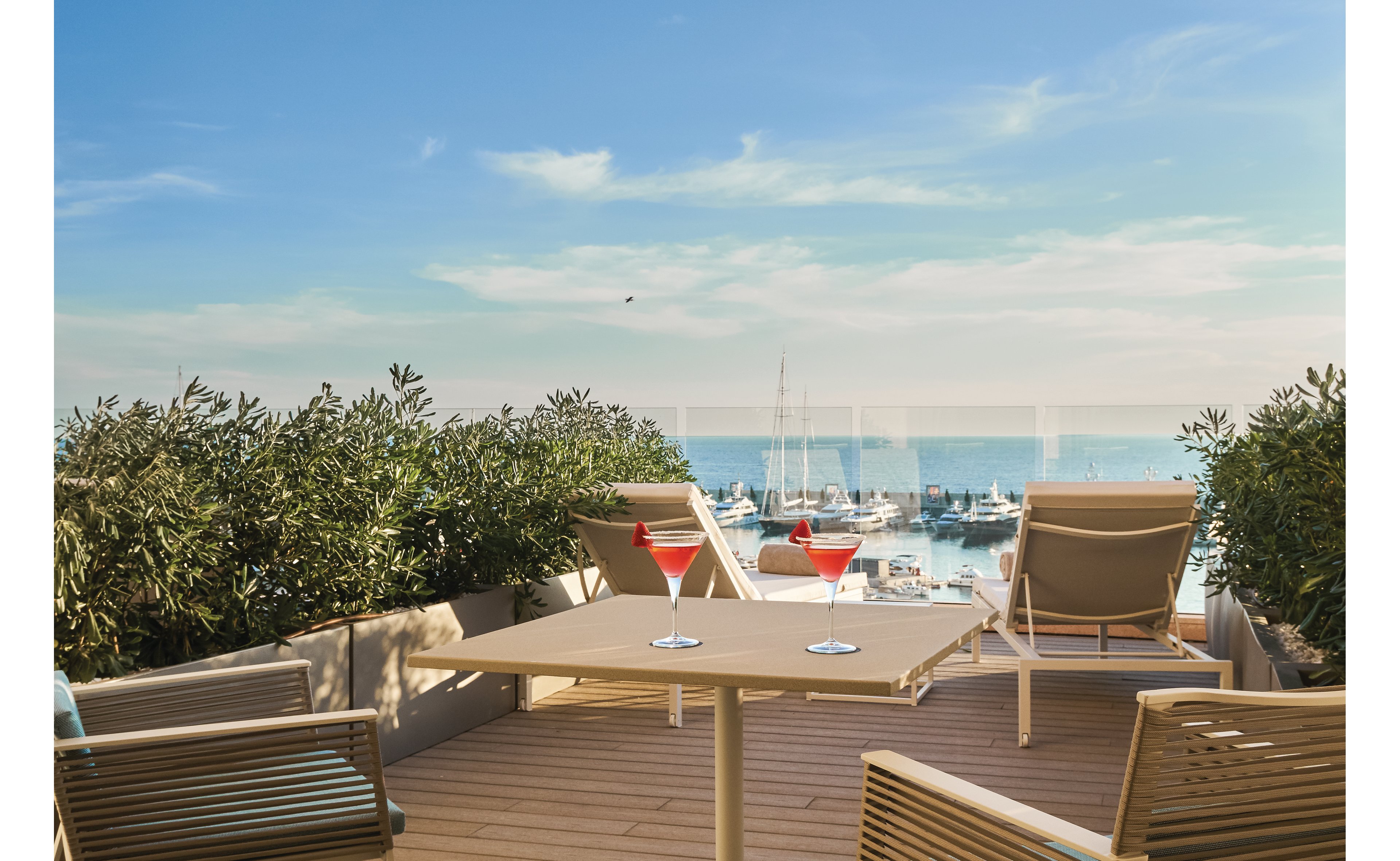 Hotel Pure Salt Port Adriano