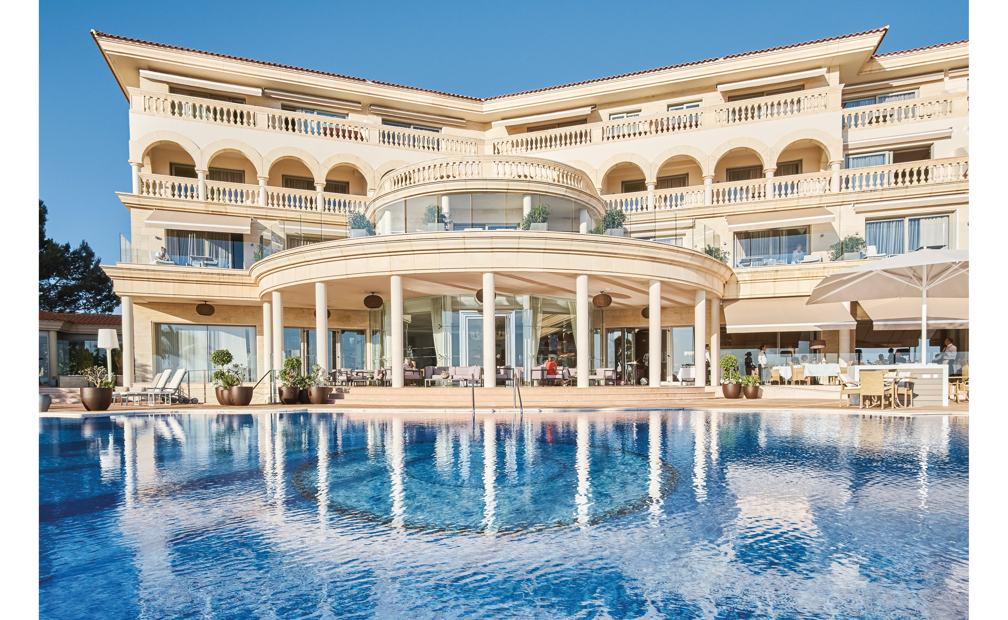 Hotel Pure Salt Port Adriano