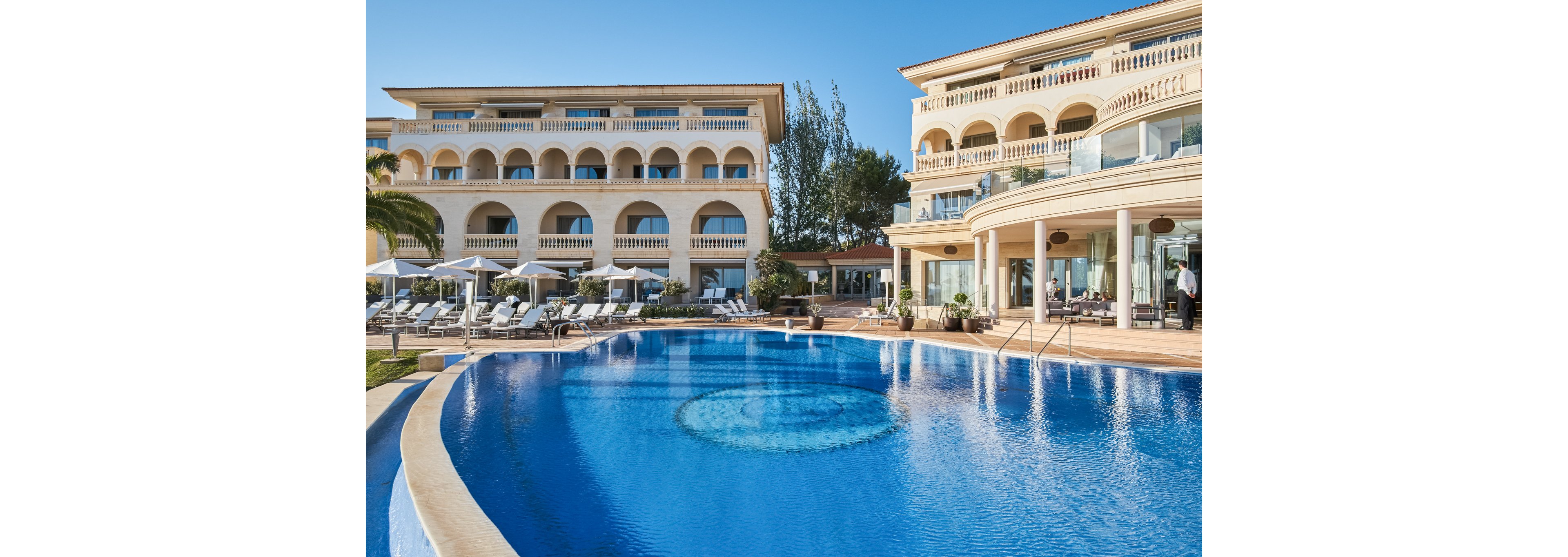 Hotel Pure Salt Port Adriano