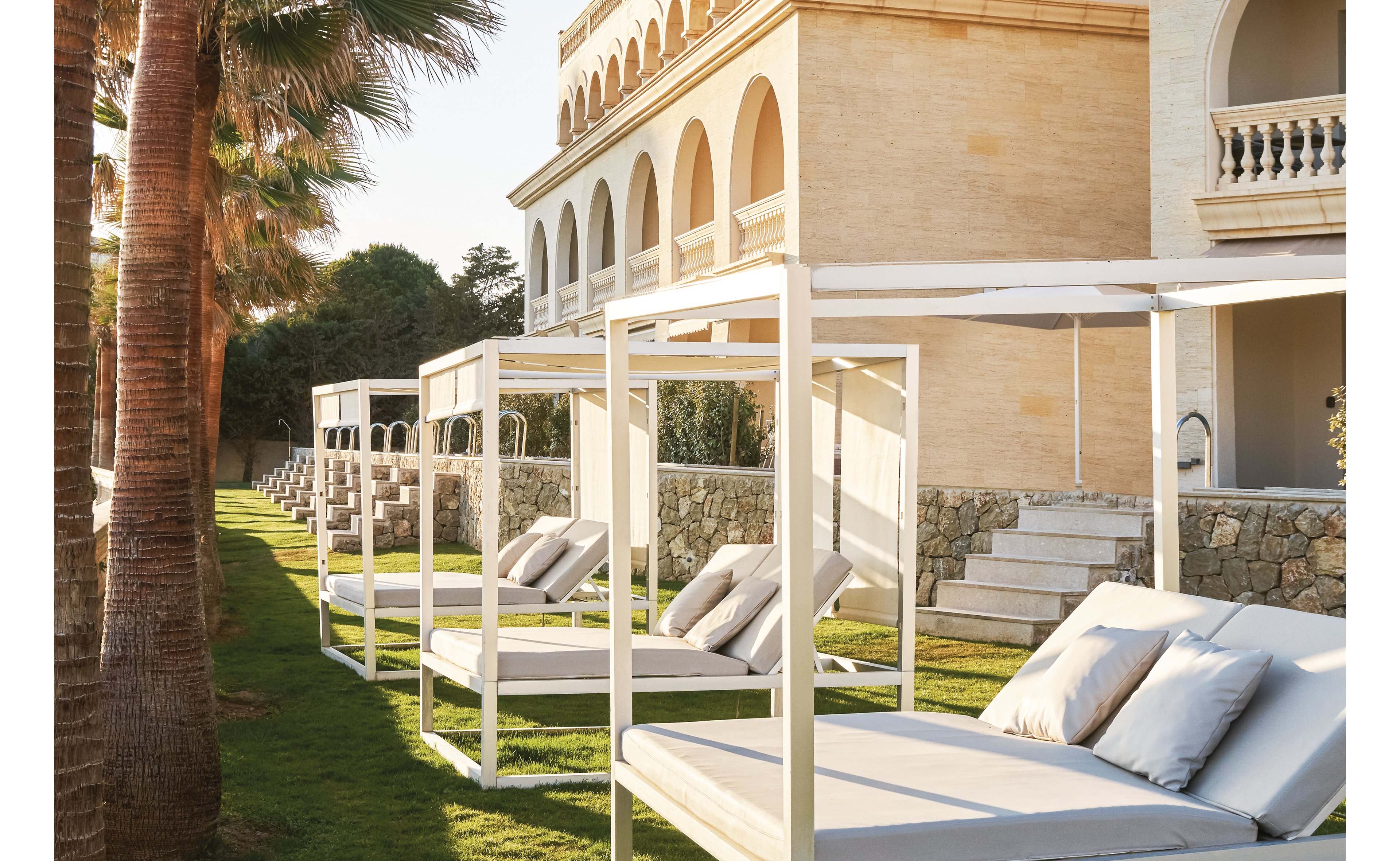 Hotel Pure Salt Port Adriano