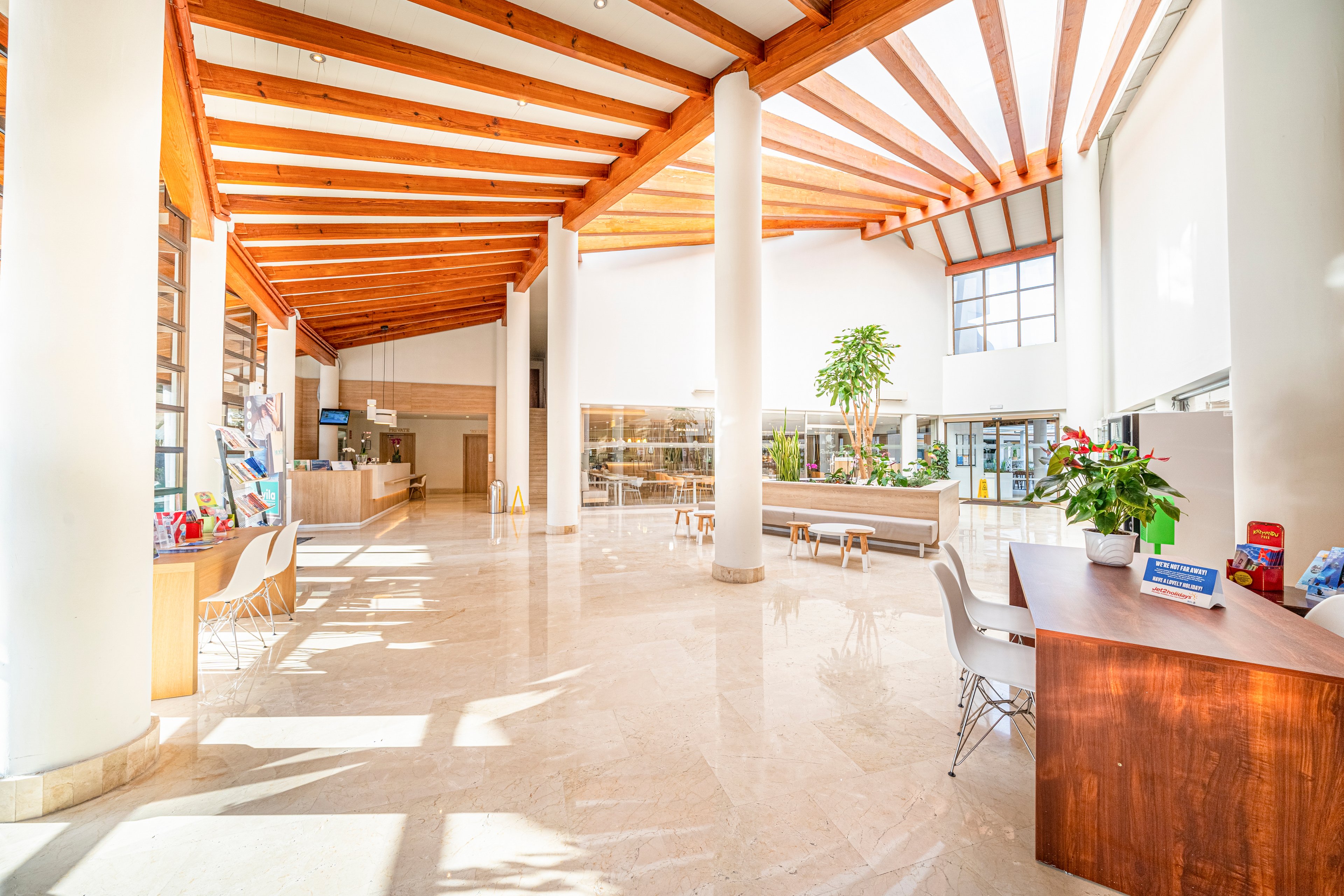 Aparthotel Playa Cas Saboners