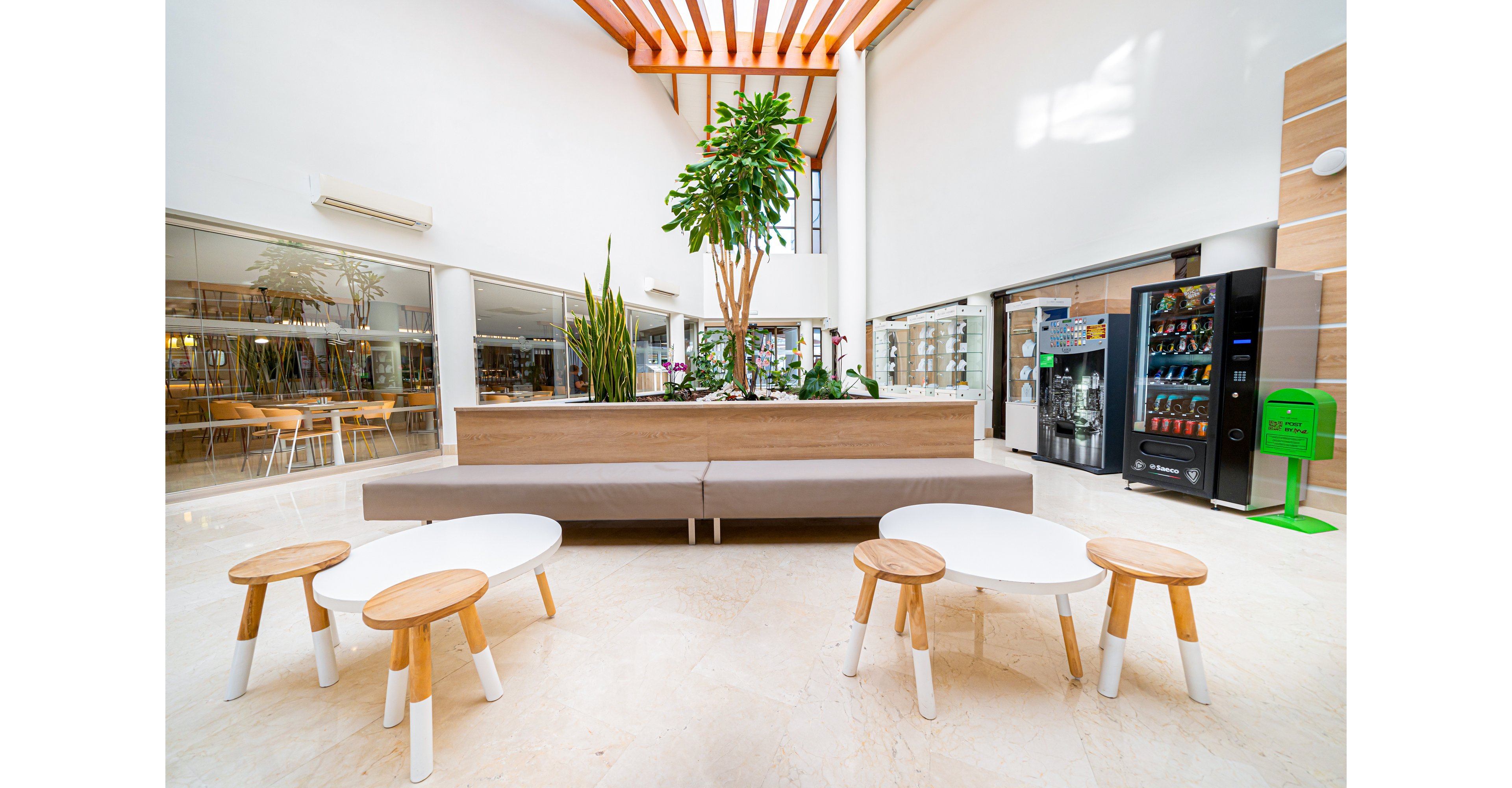 Aparthotel Playa Cas Saboners