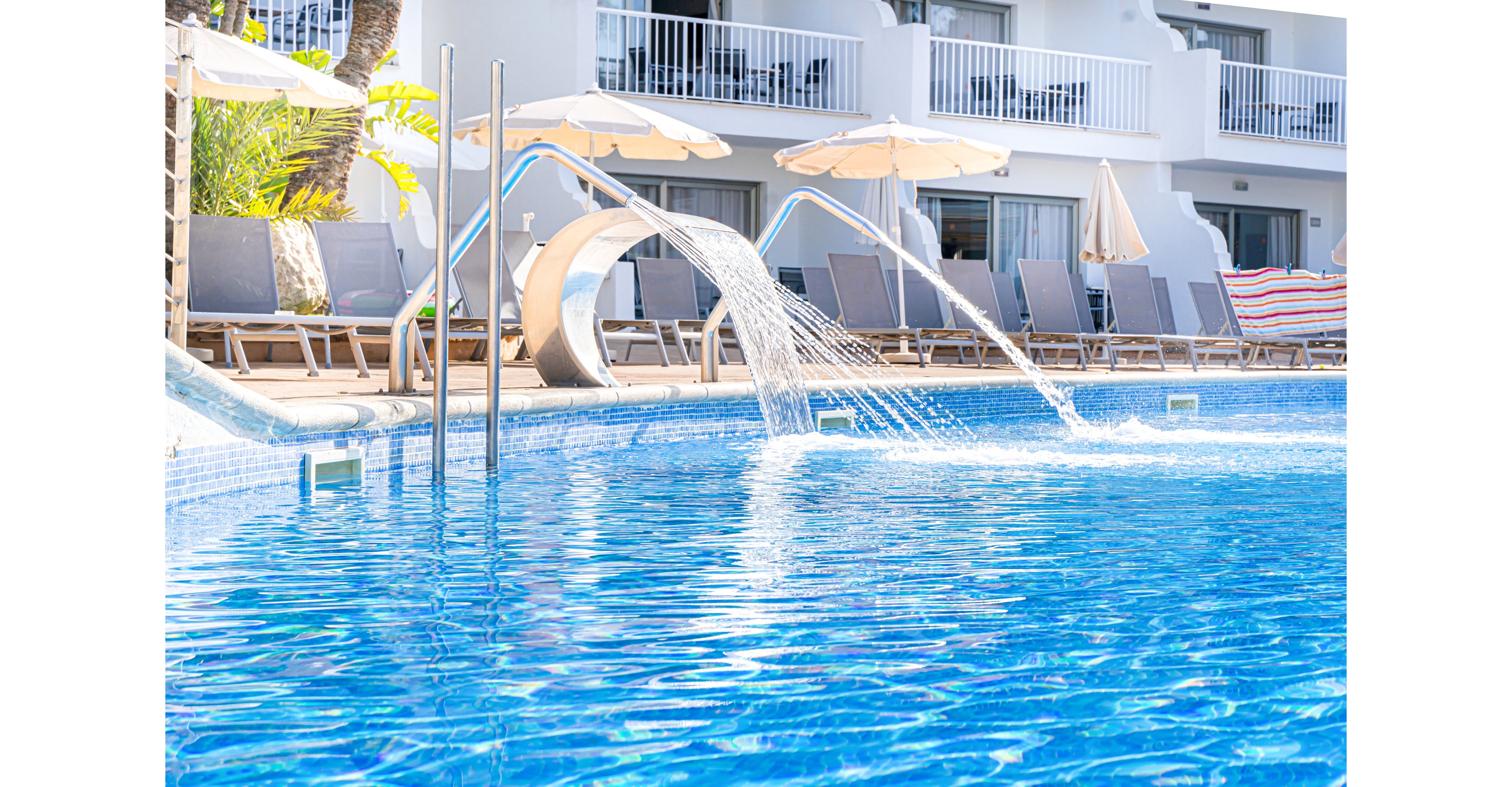 Aparthotel Playa Cas Saboners