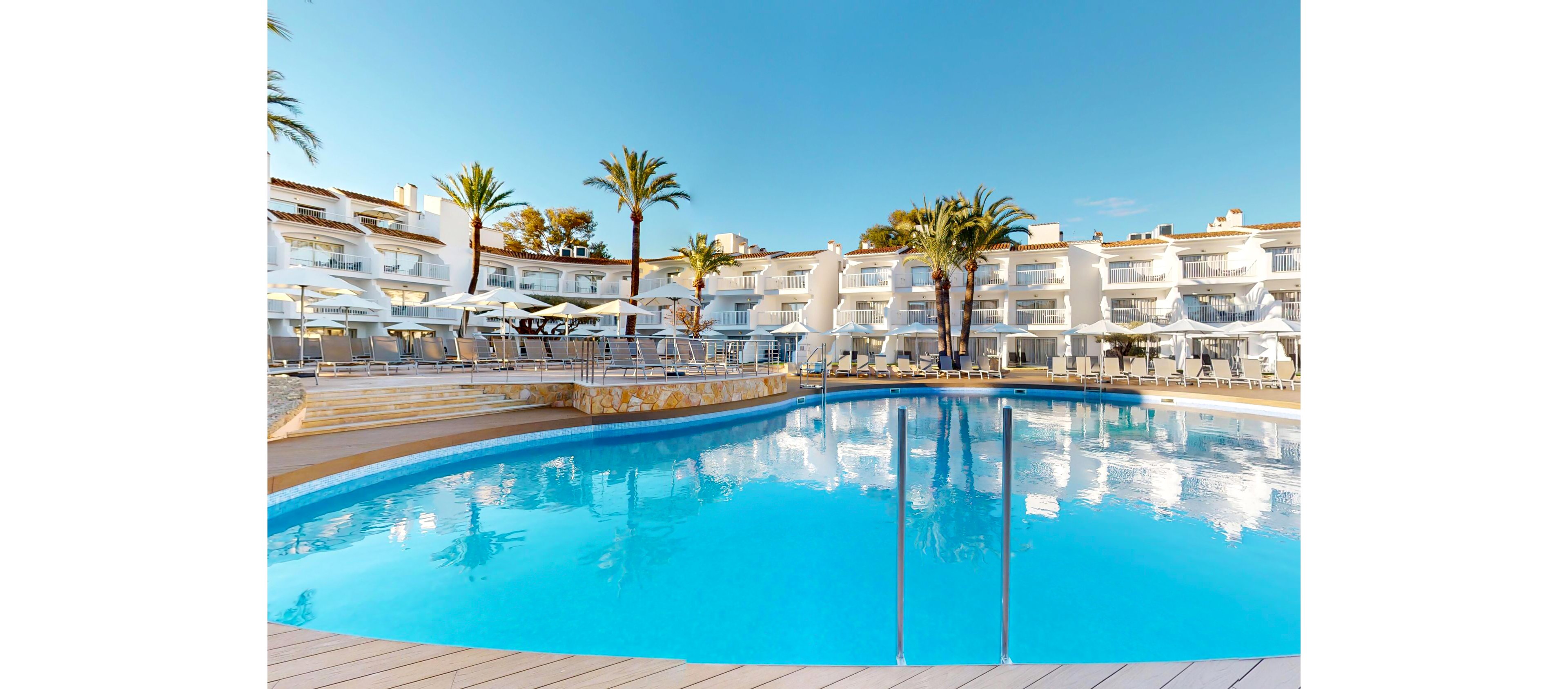 Aparthotel Playa Cas Saboners