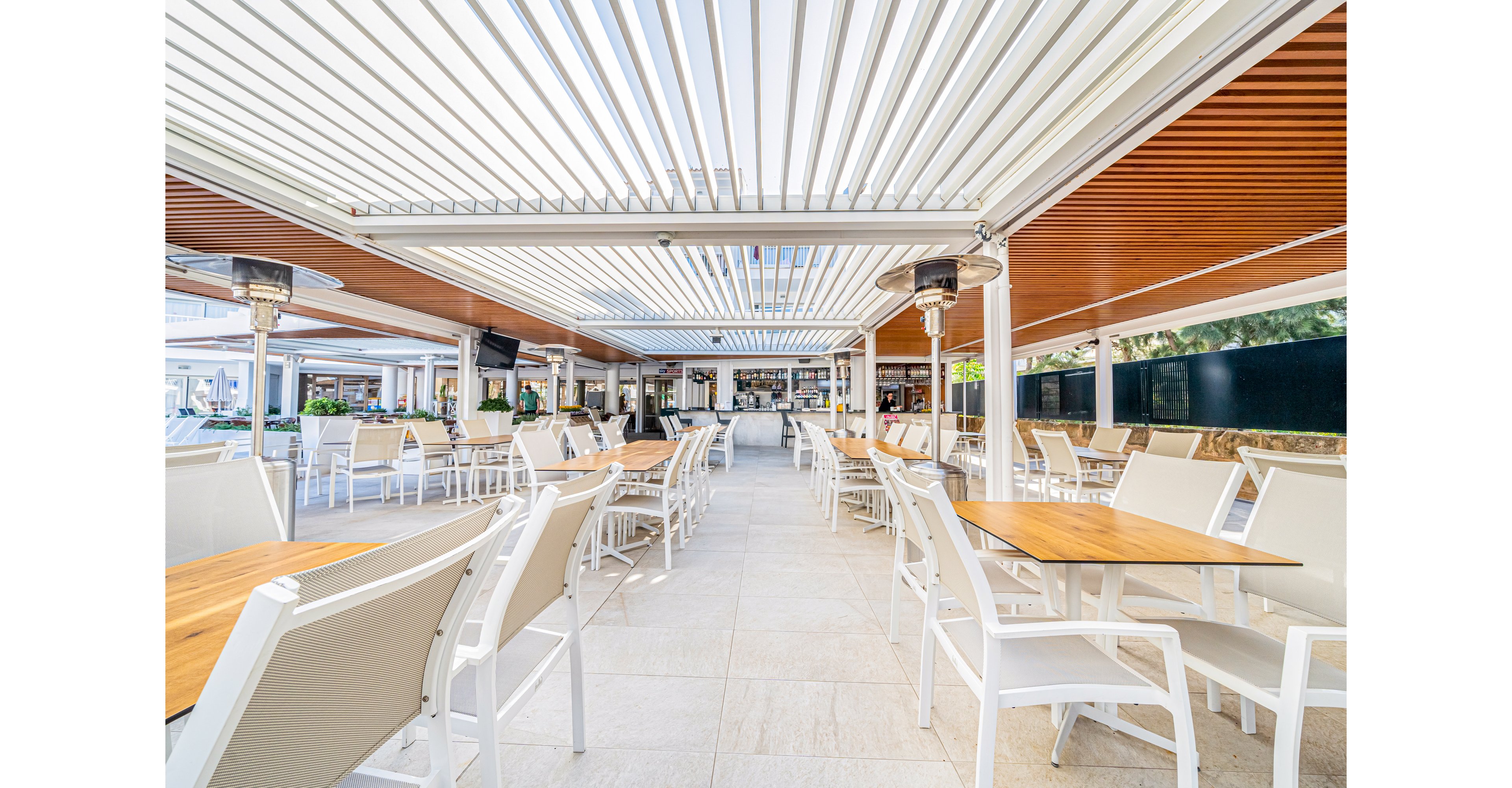 Aparthotel Playa Cas Saboners