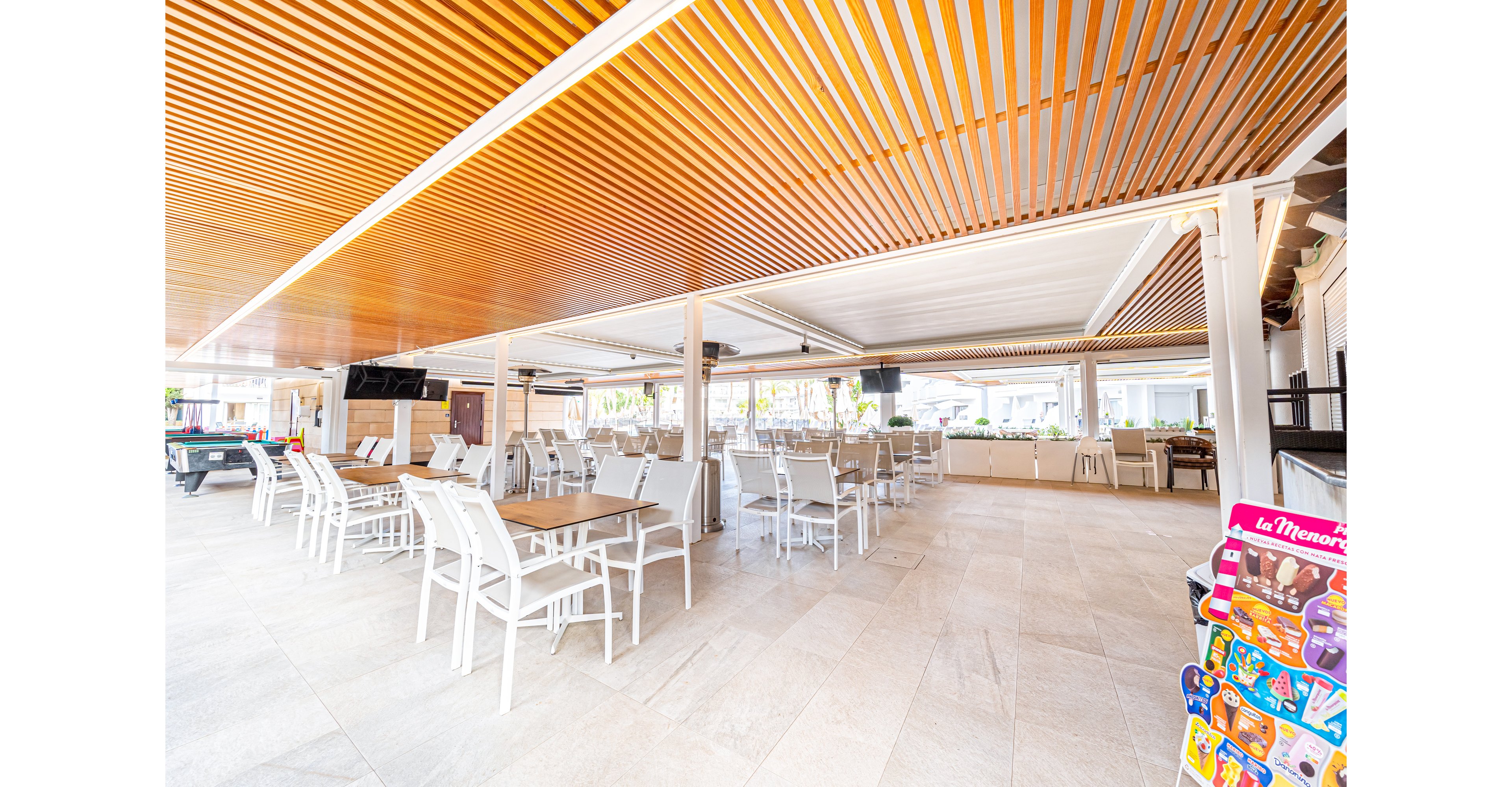 Aparthotel Playa Cas Saboners