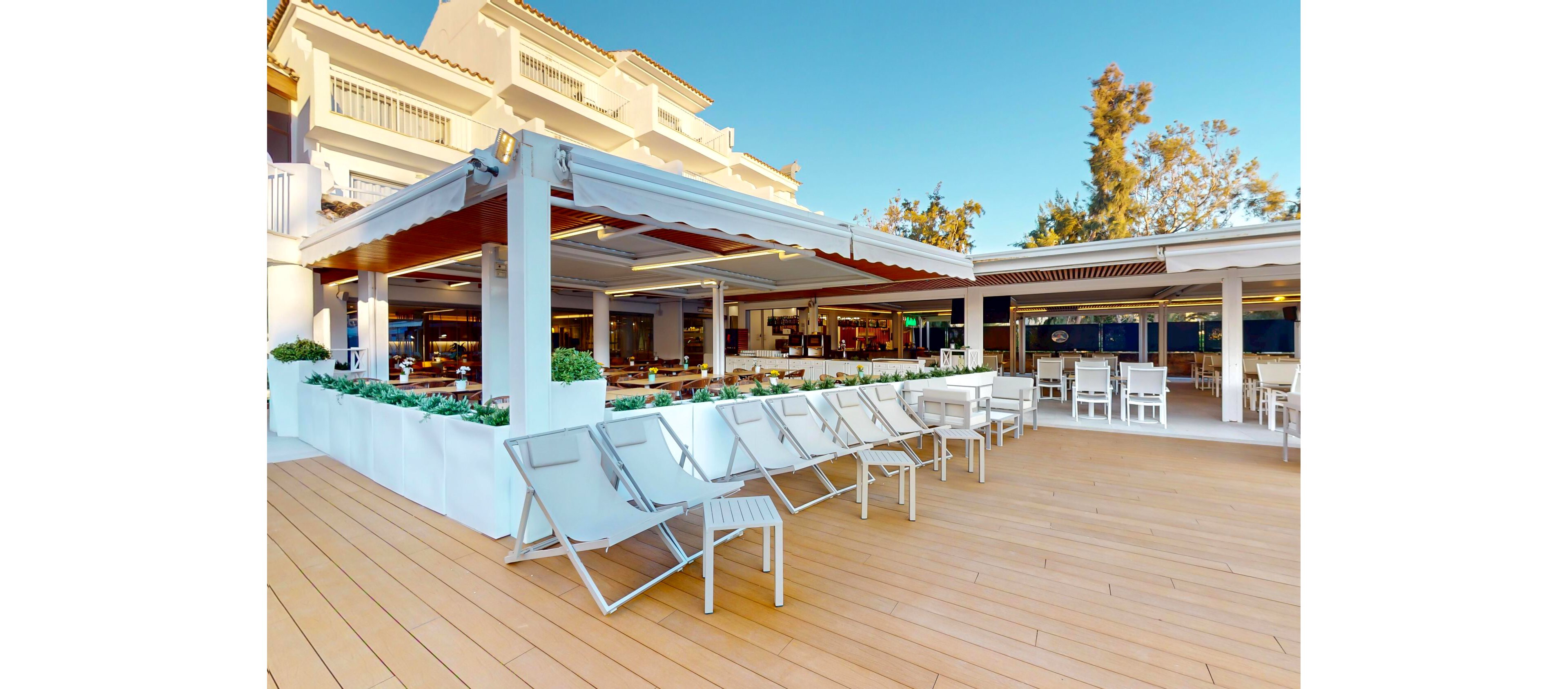 Aparthotel Playa Cas Saboners