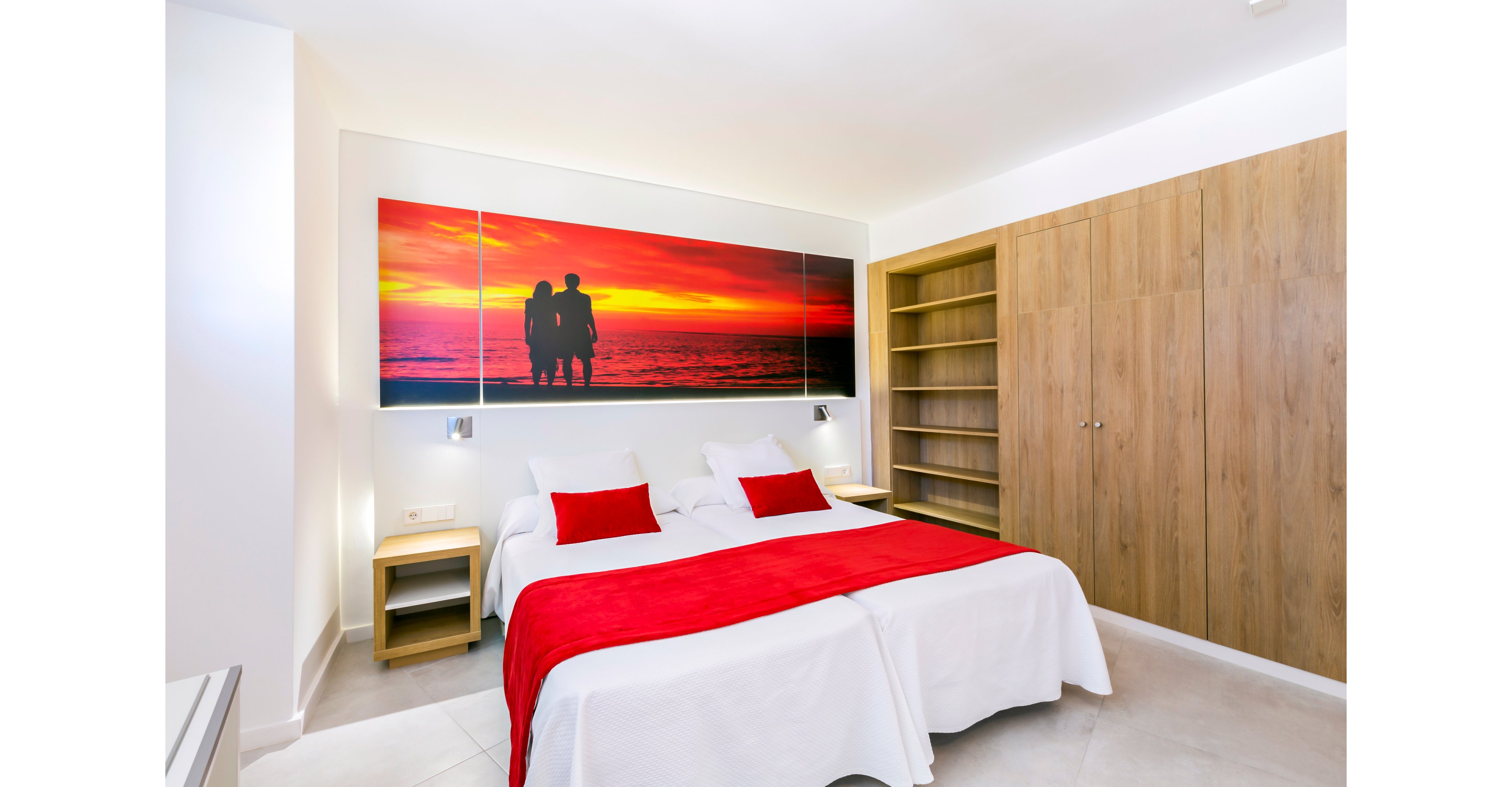 Aparthotel Playa Cas Saboners