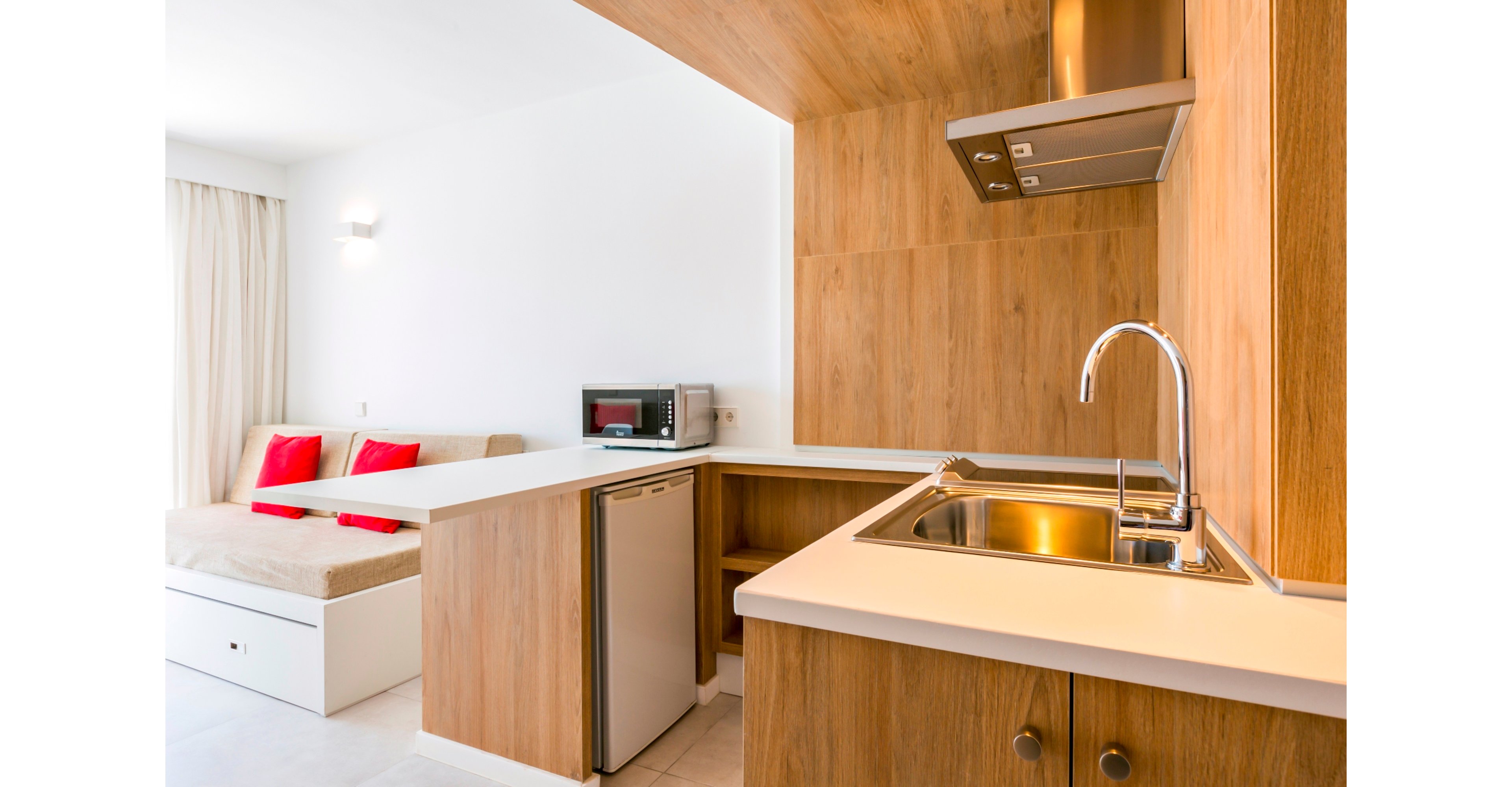 Aparthotel Playa Cas Saboners