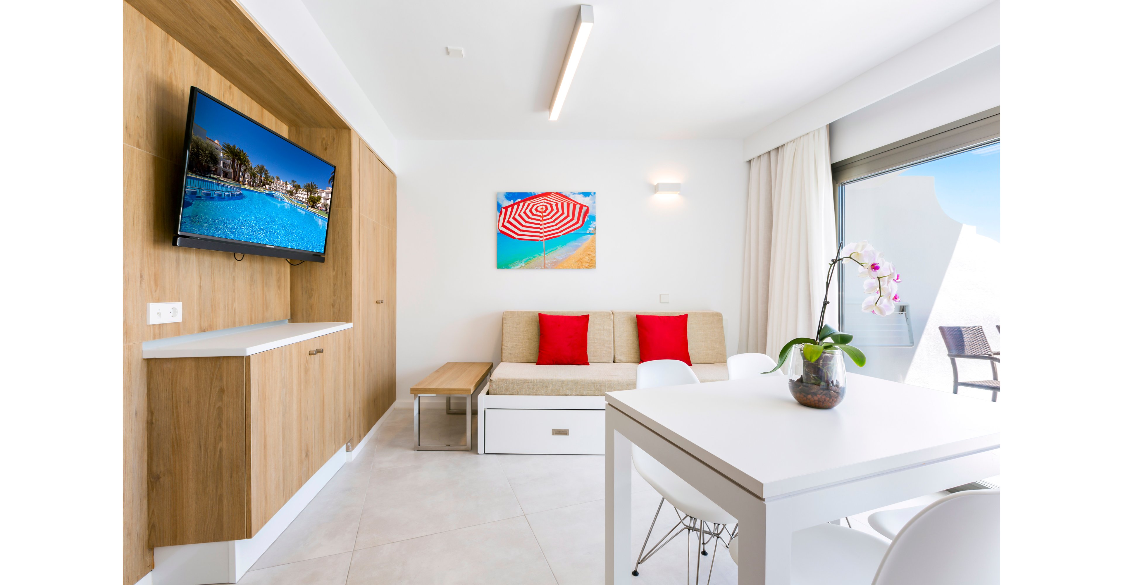 Aparthotel Playa Cas Saboners