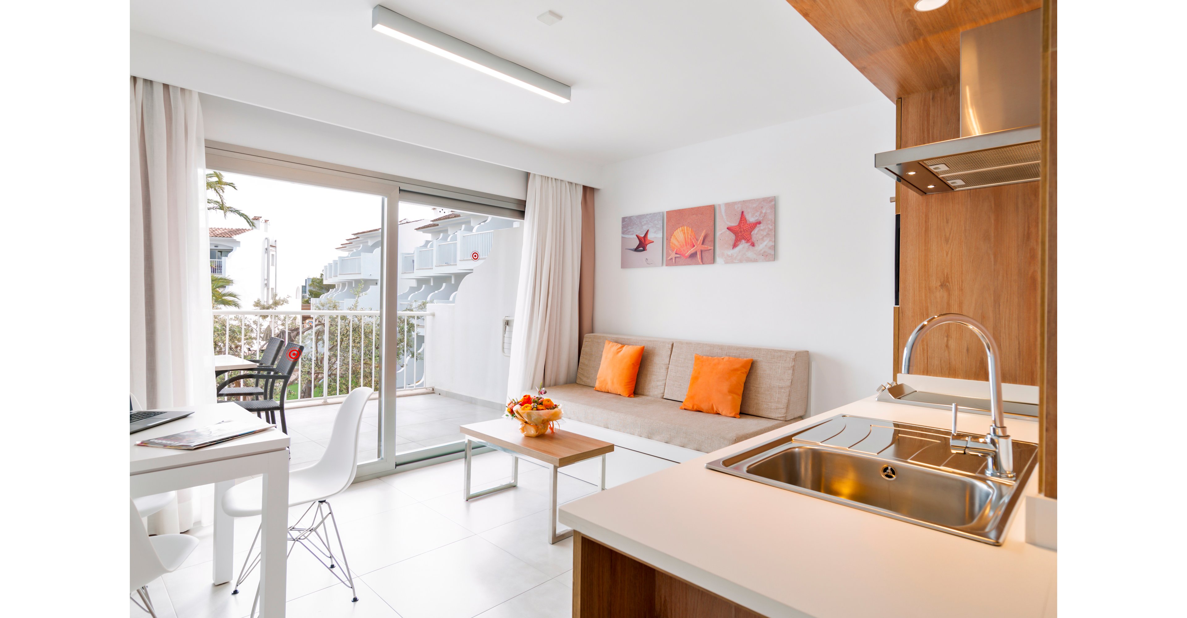 Aparthotel Playa Cas Saboners