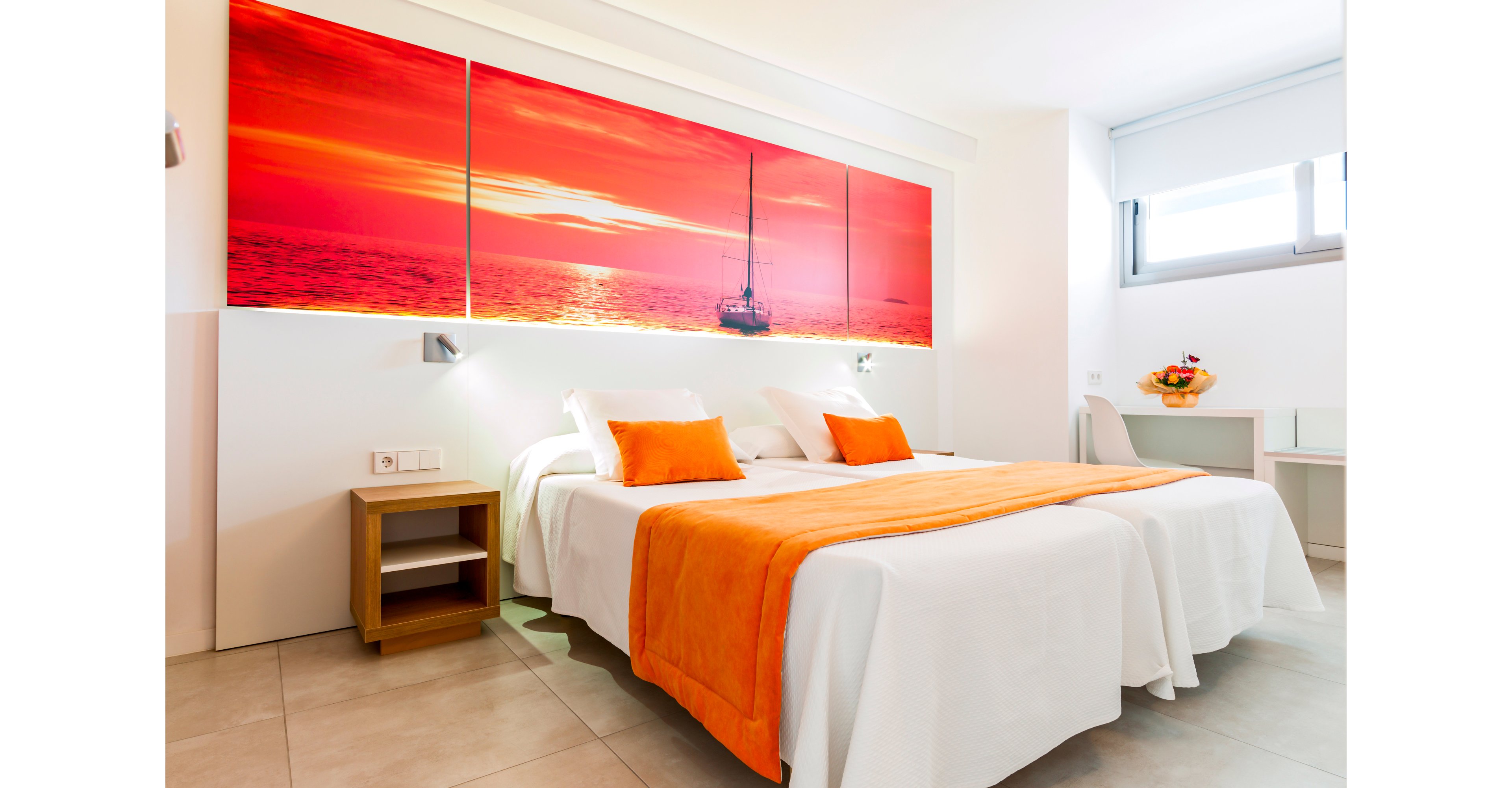 Aparthotel Playa Cas Saboners