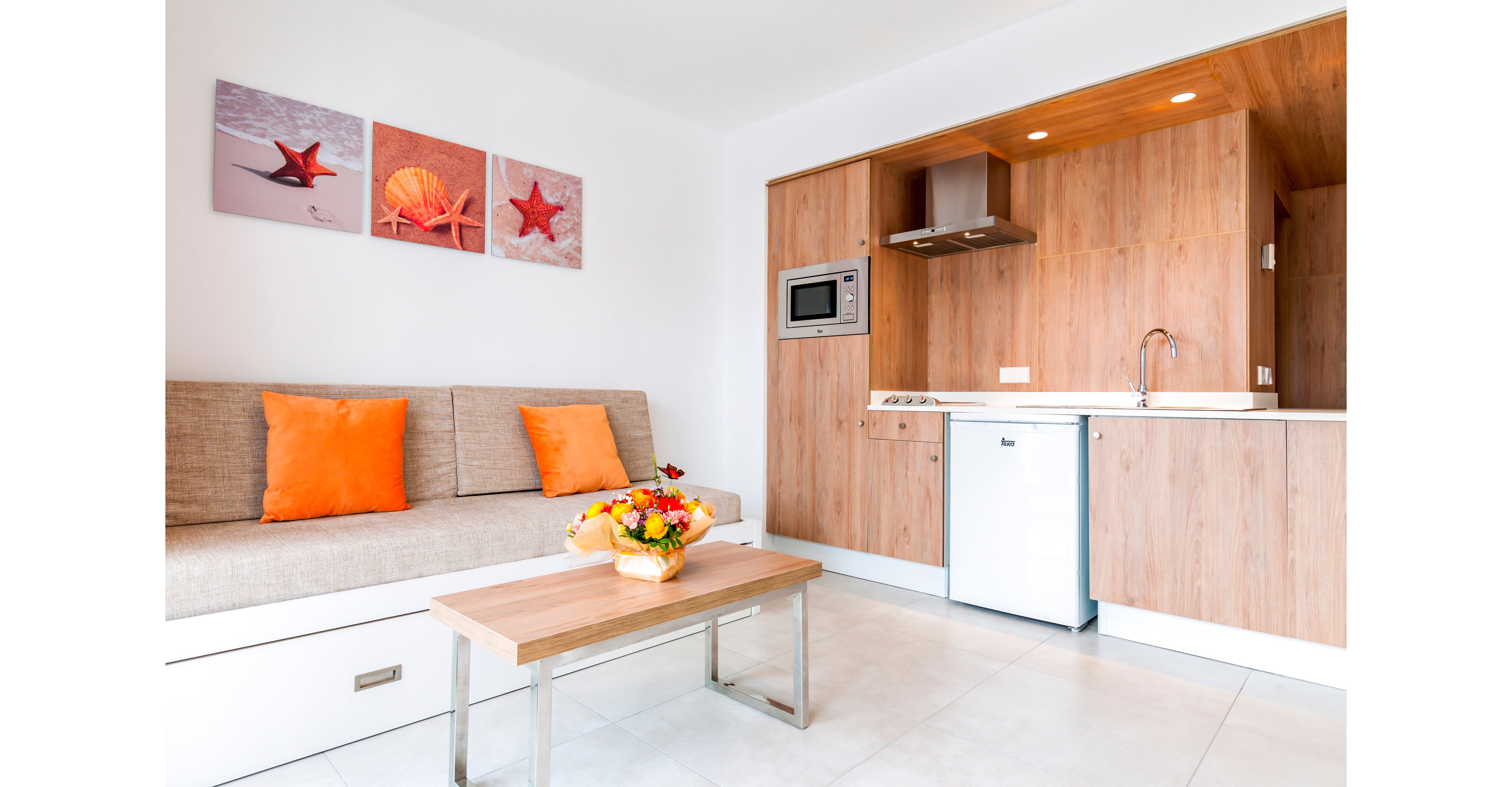 Aparthotel Playa Cas Saboners