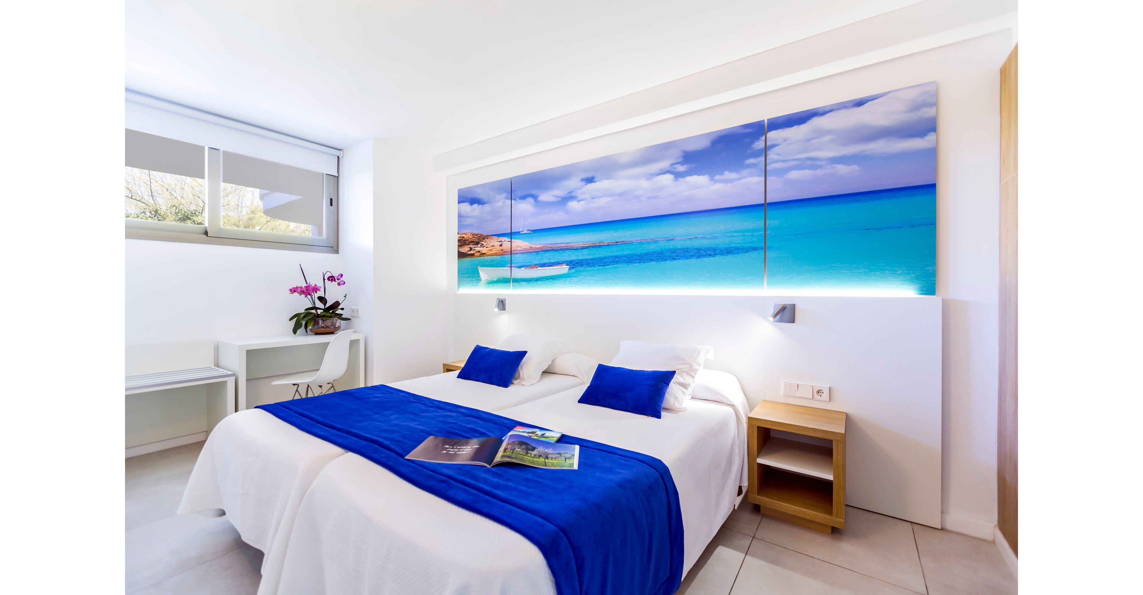 Aparthotel Playa Cas Saboners