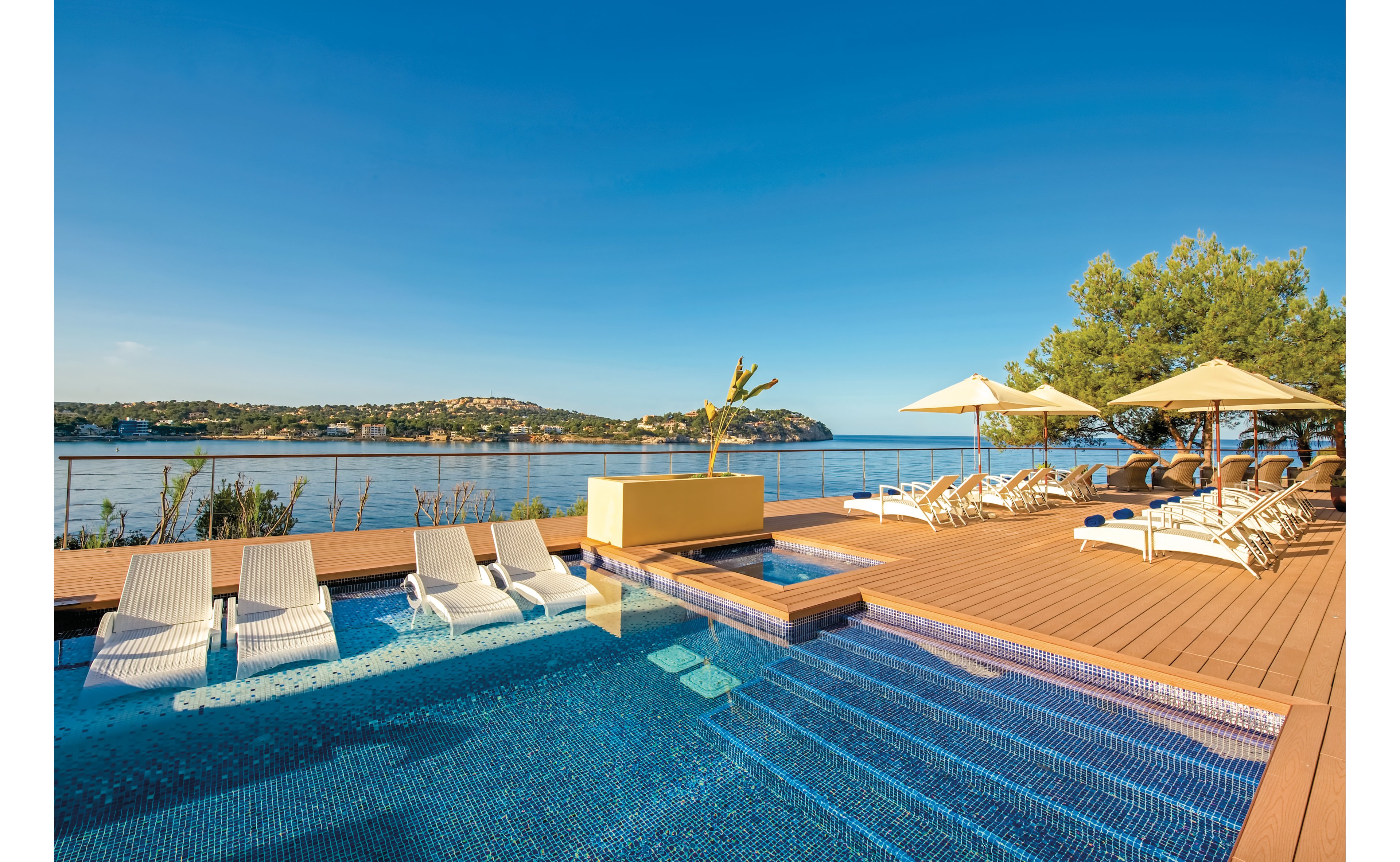 Iberostar Selection Jardin Del Sol Suites