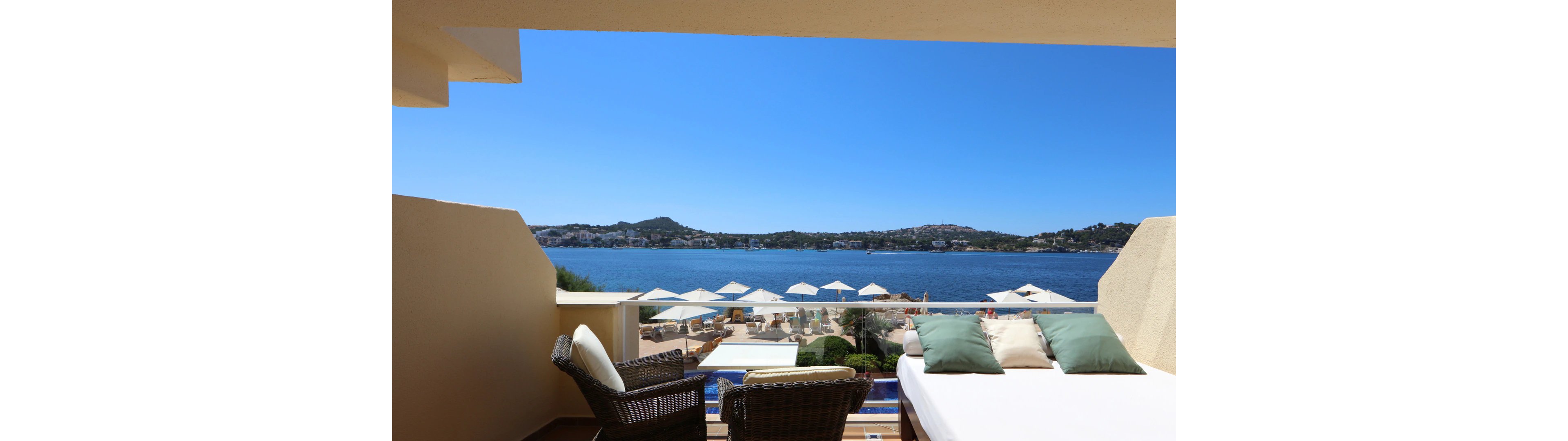 Iberostar Selection Jardin Del Sol Suites