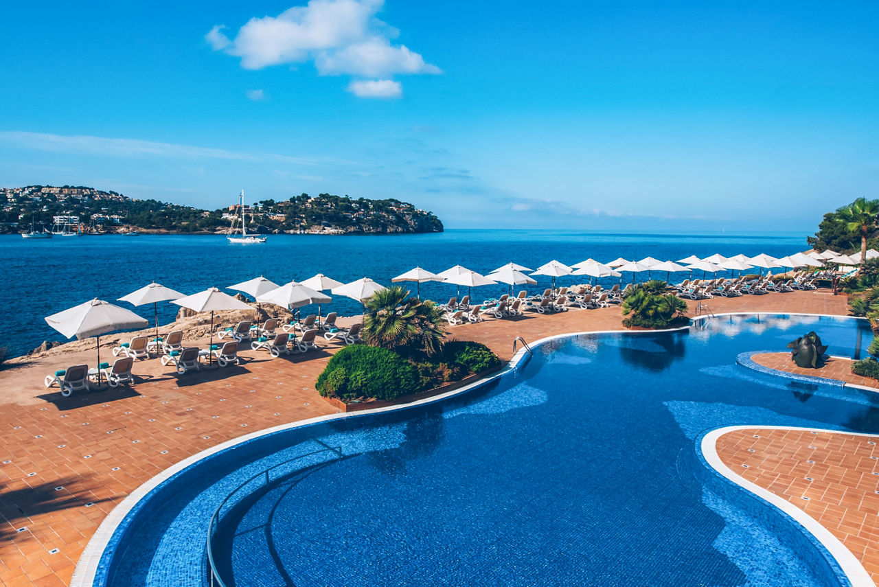 Iberostar Selection Jardin Del Sol Suites