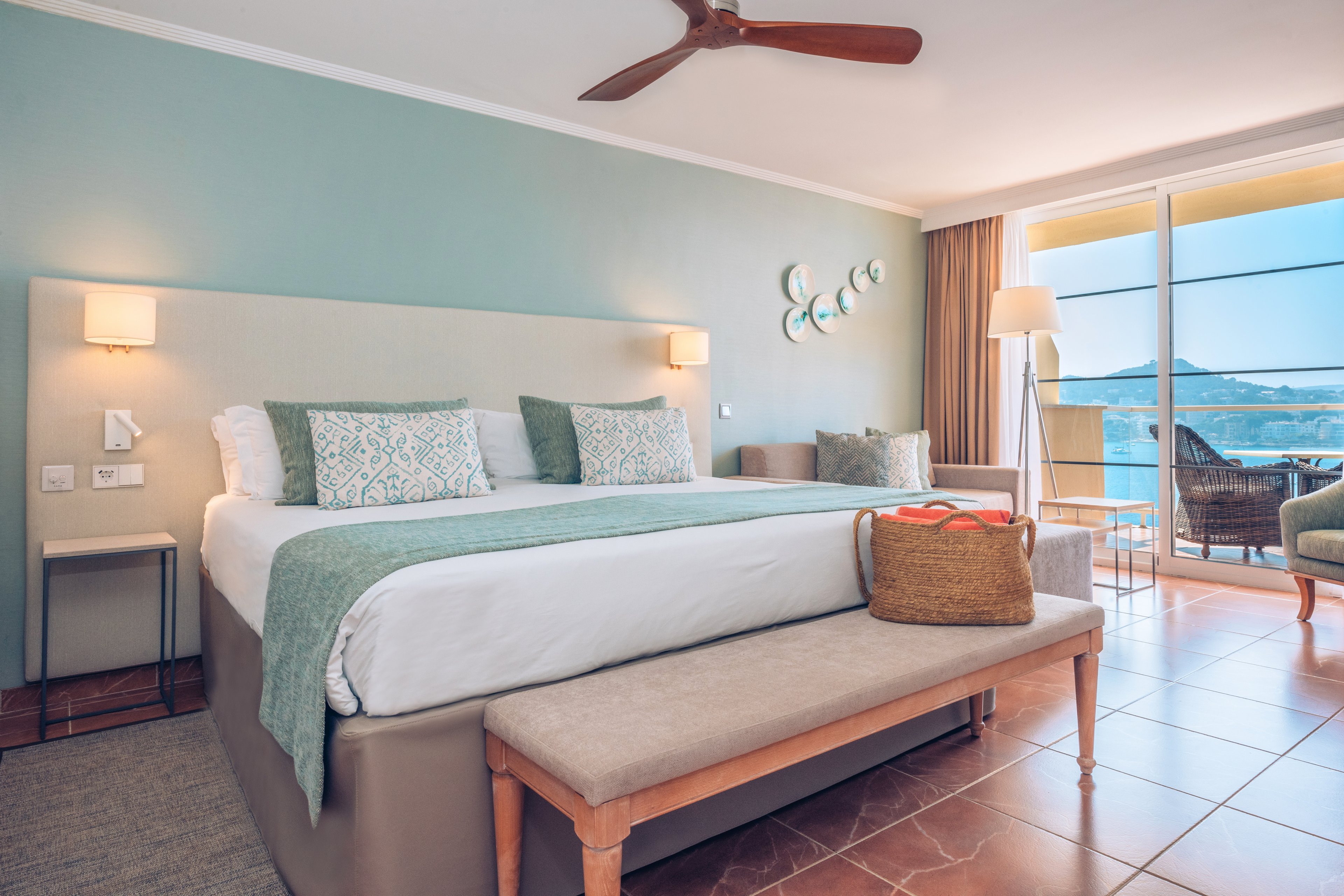 Iberostar Selection Jardin Del Sol Suites