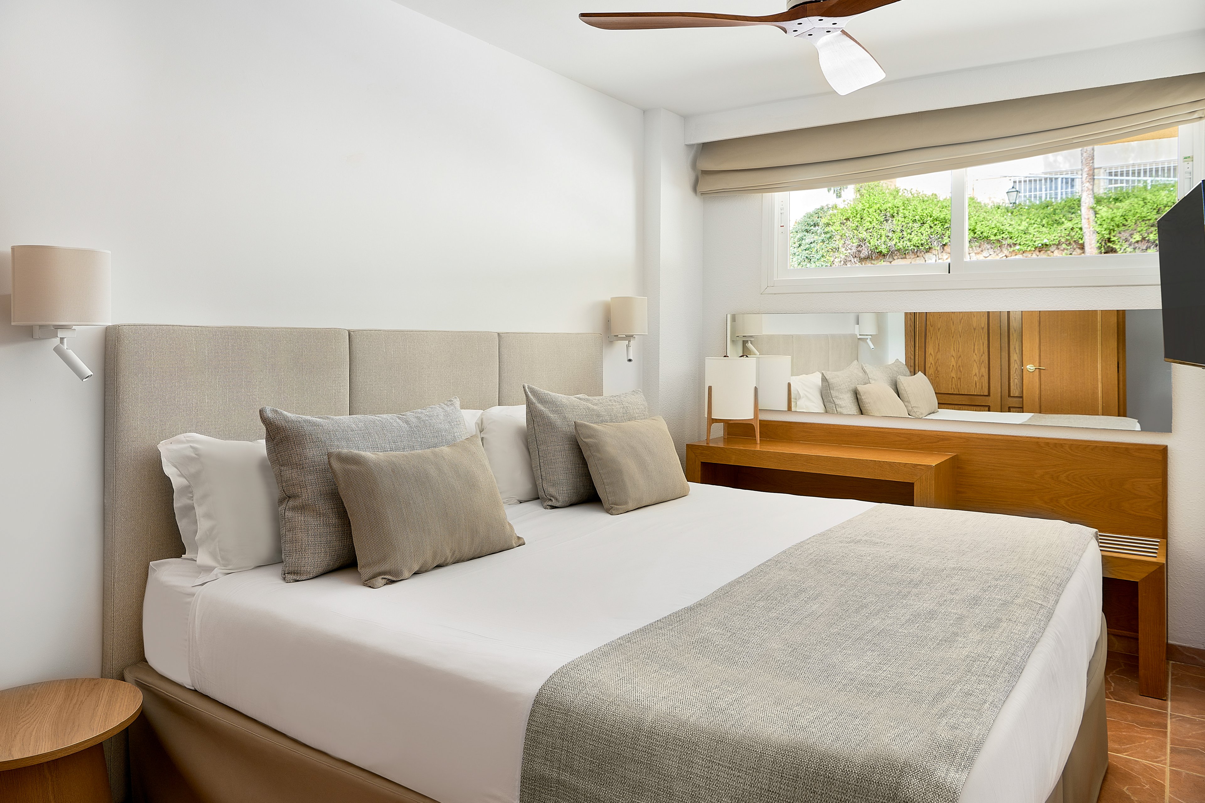 Iberostar Selection Jardin Del Sol Suites