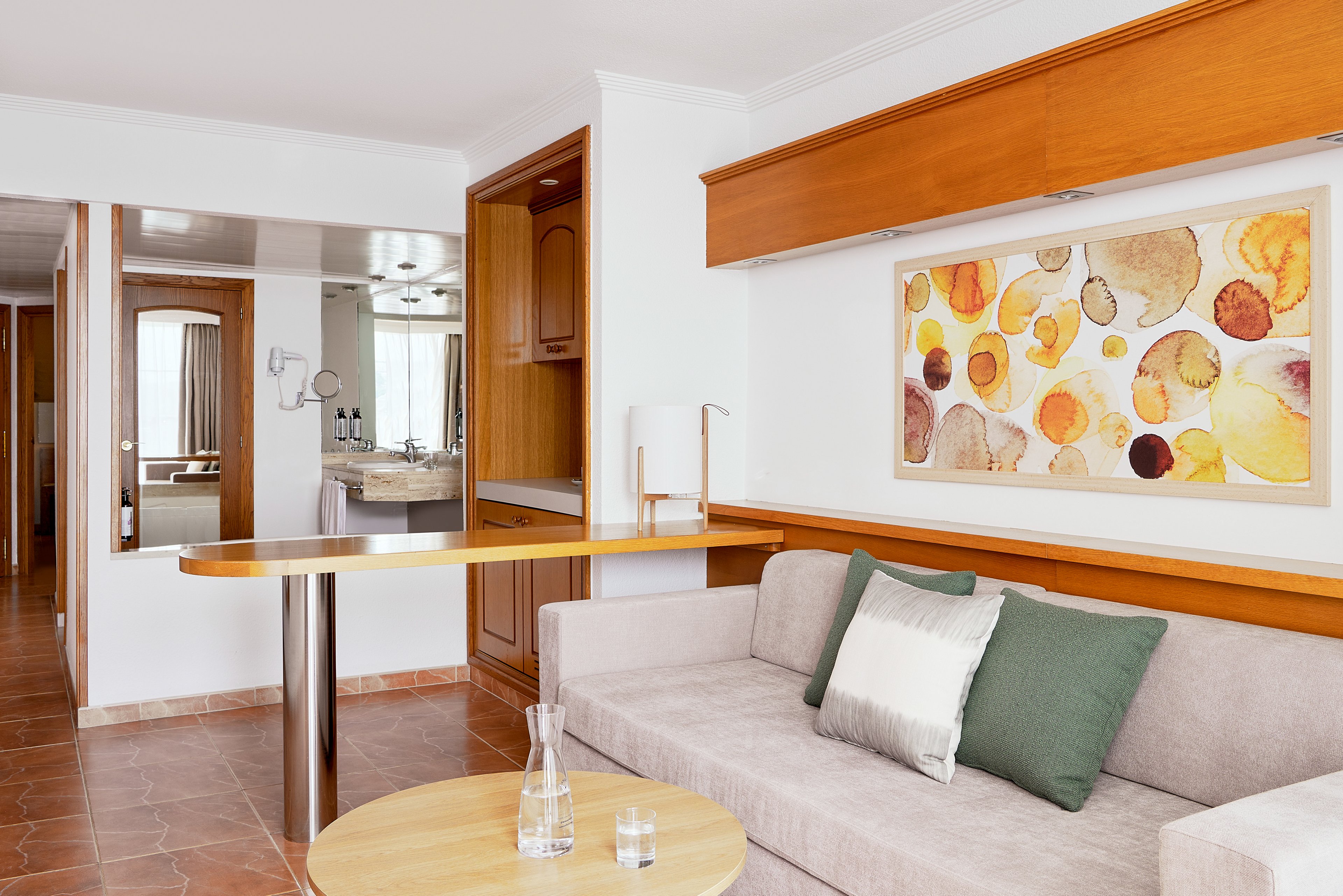 Iberostar Selection Jardin Del Sol Suites