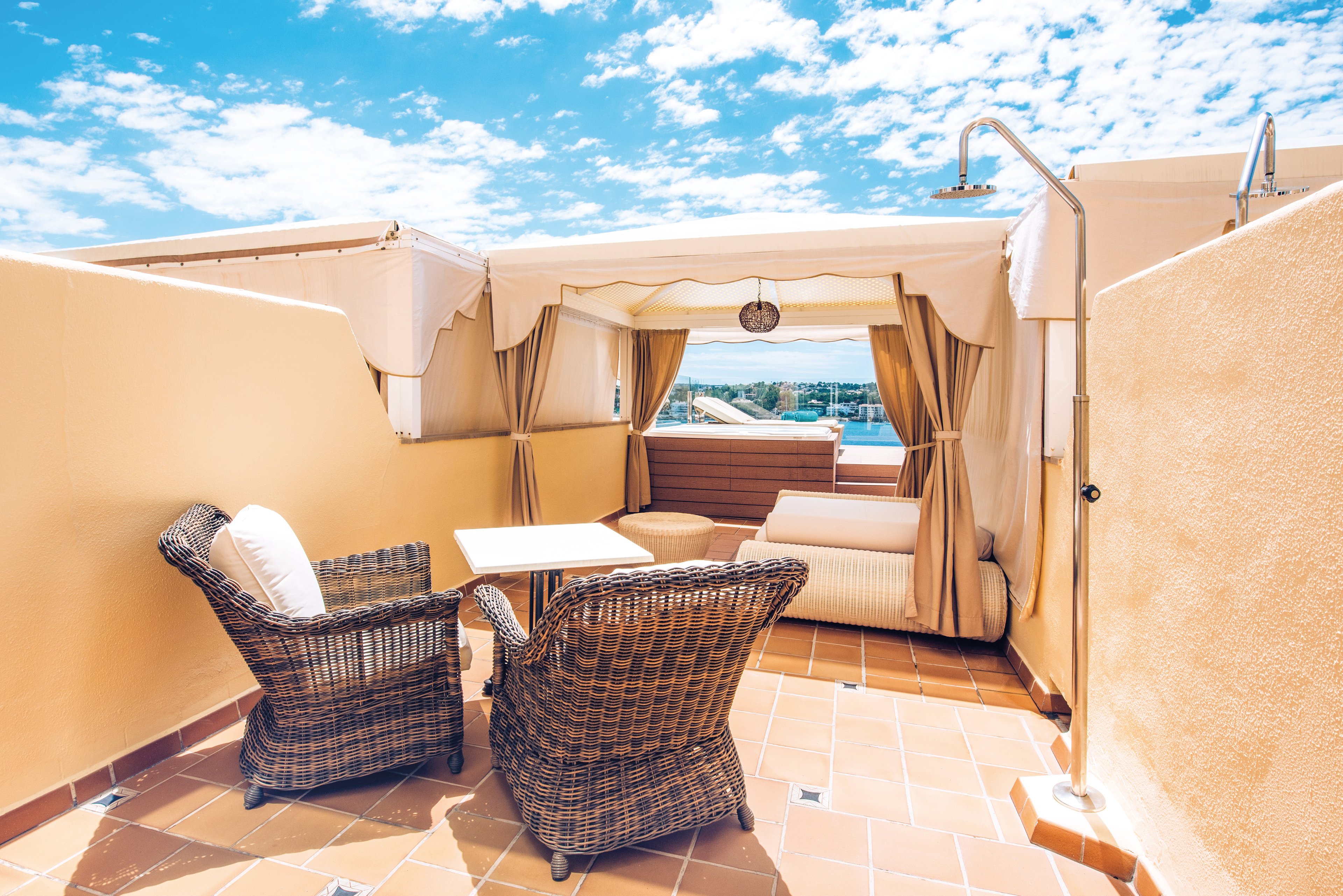 Iberostar Selection Jardin Del Sol Suites